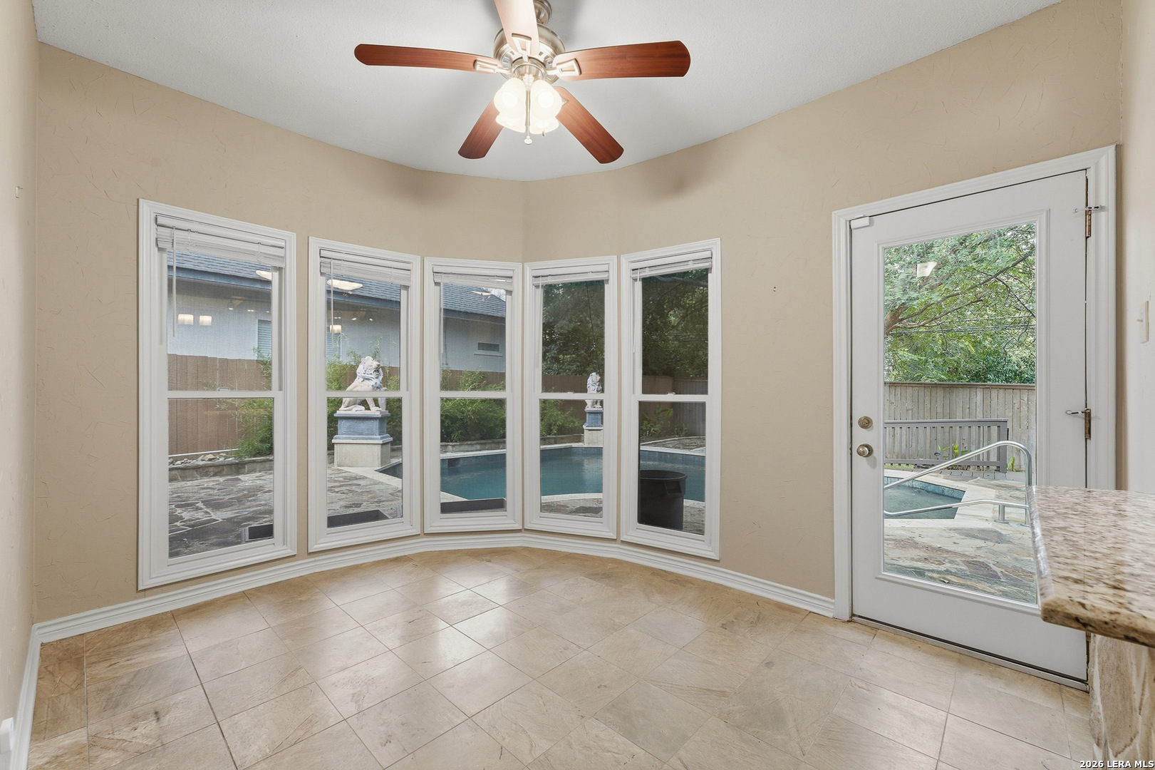 Florida Room