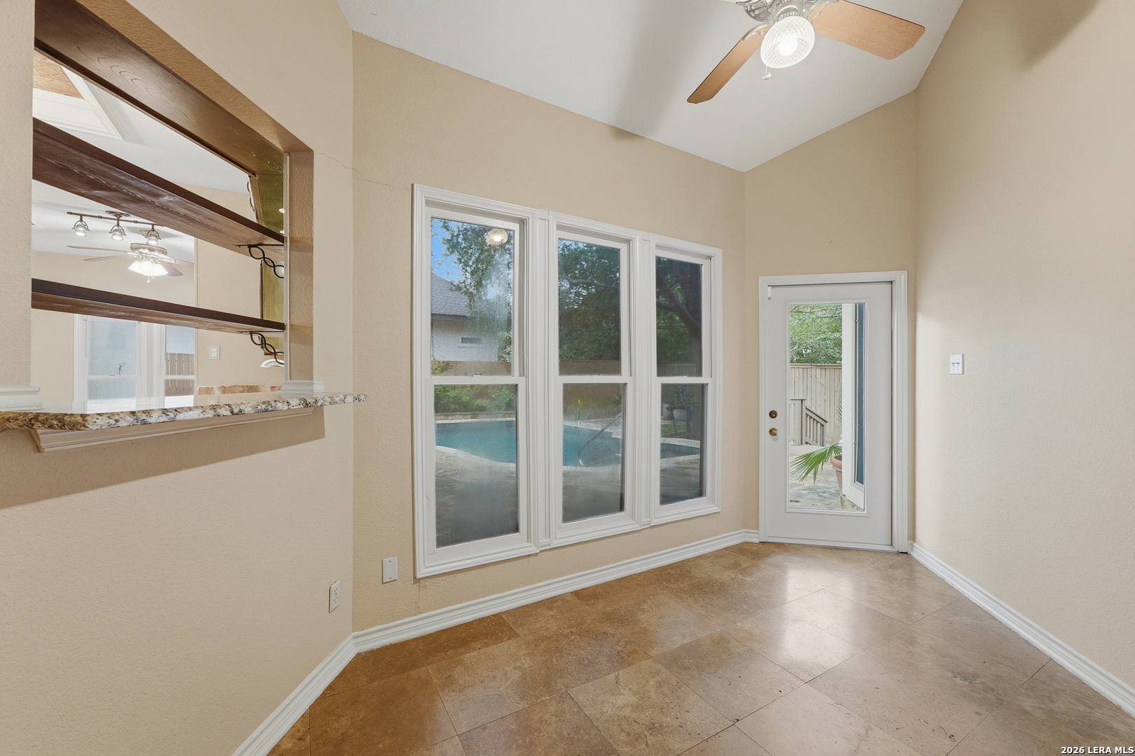 Florida Room