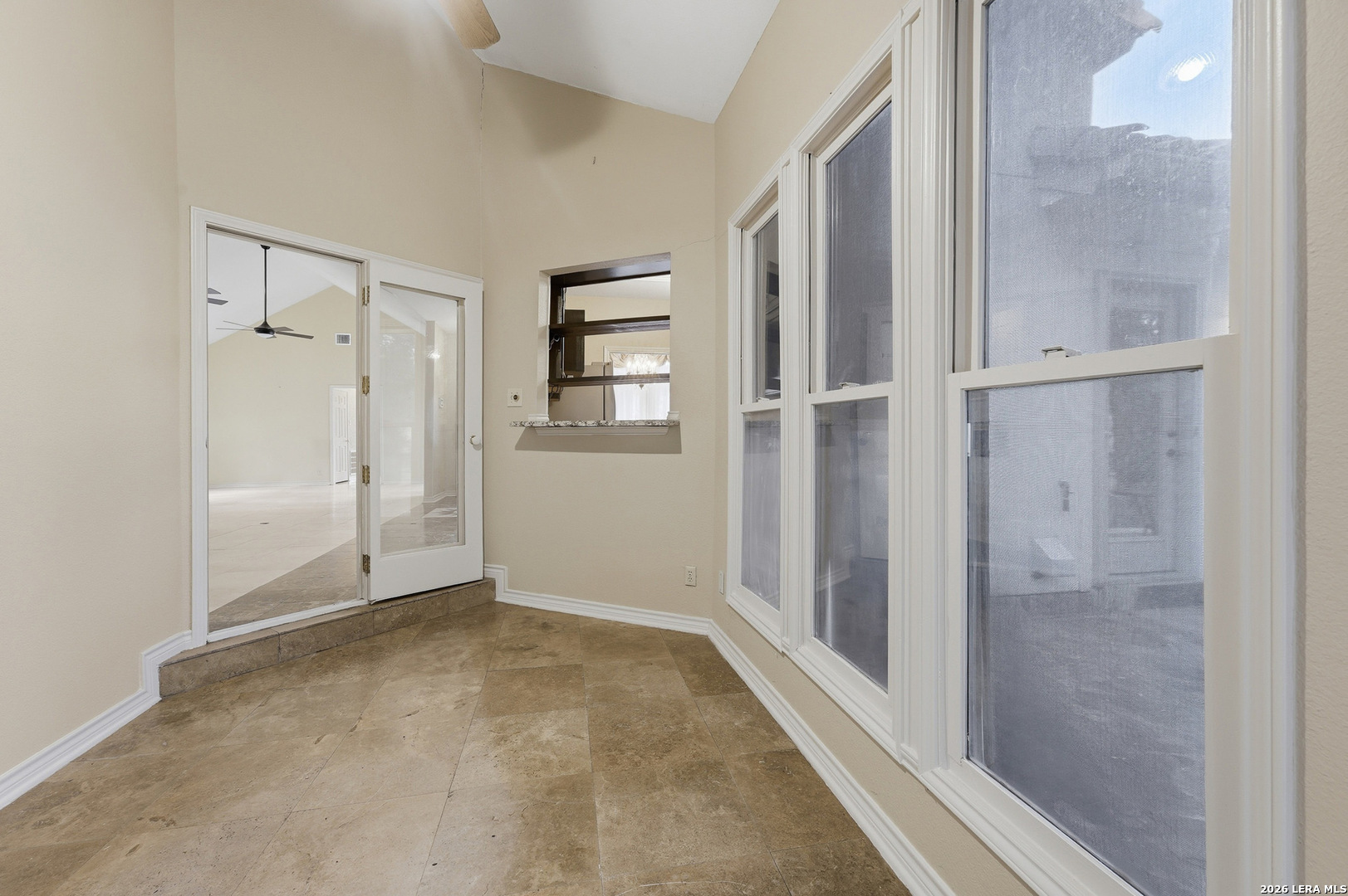 Florida Room