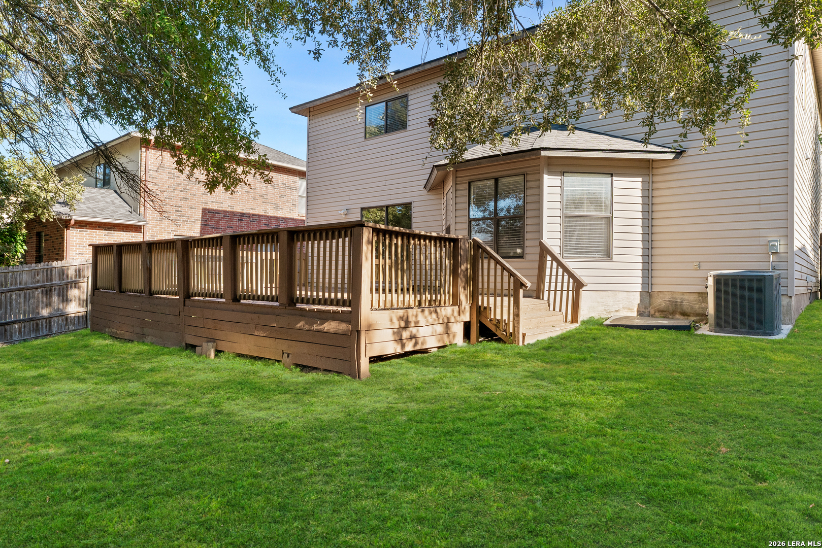 2717 ASHLEY OAK DR, Schertz, TX 78154