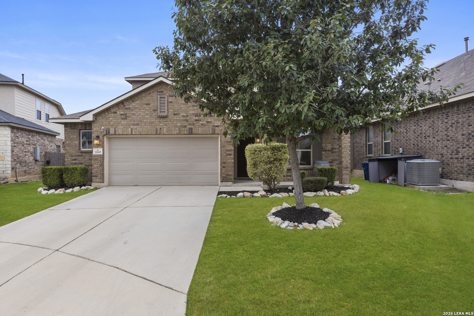 Property photo for 22415 Carriage Bush, San Antonio, TX