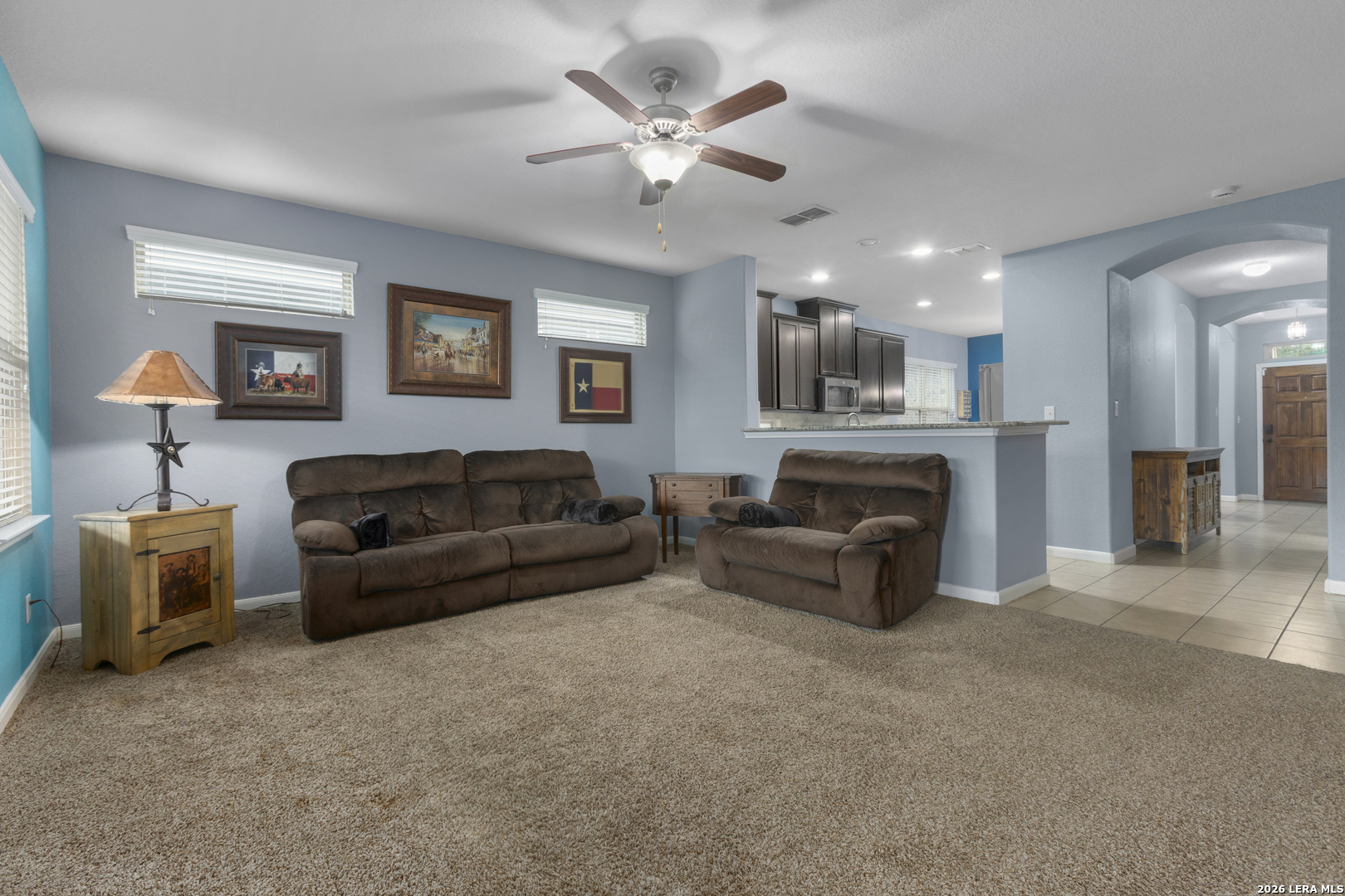 22415 Carriage Bush, San Antonio, TX 78261
