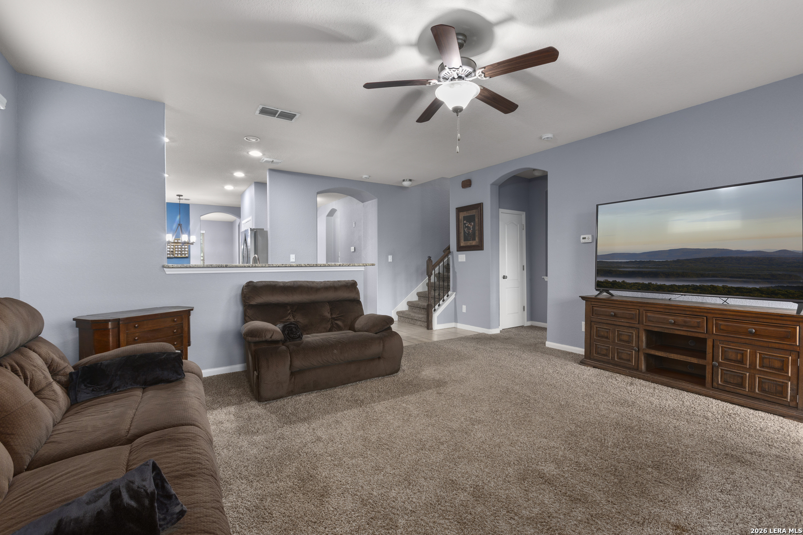 22415 Carriage Bush, San Antonio, TX 78261
