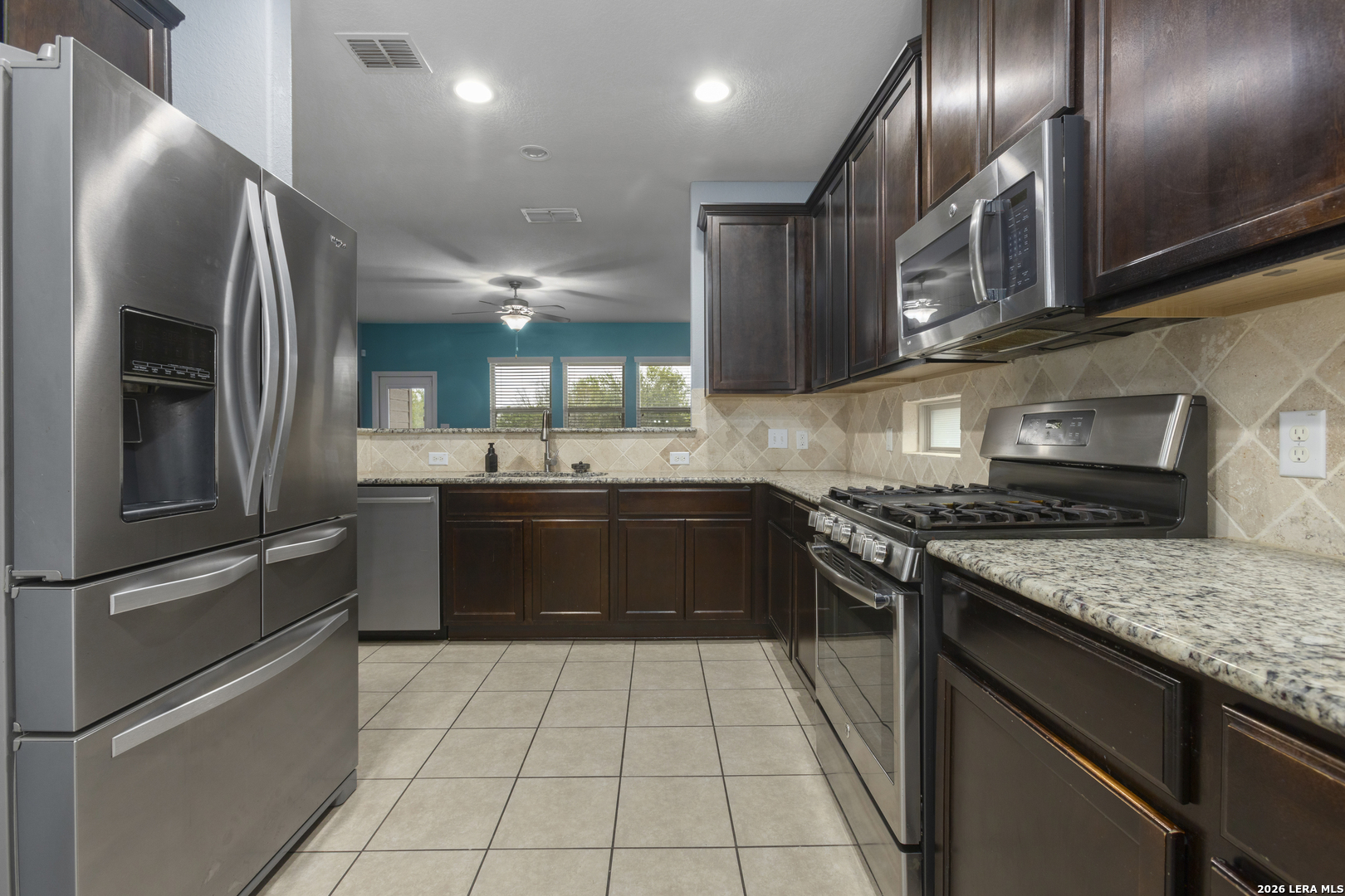 22415 Carriage Bush, San Antonio, TX 78261