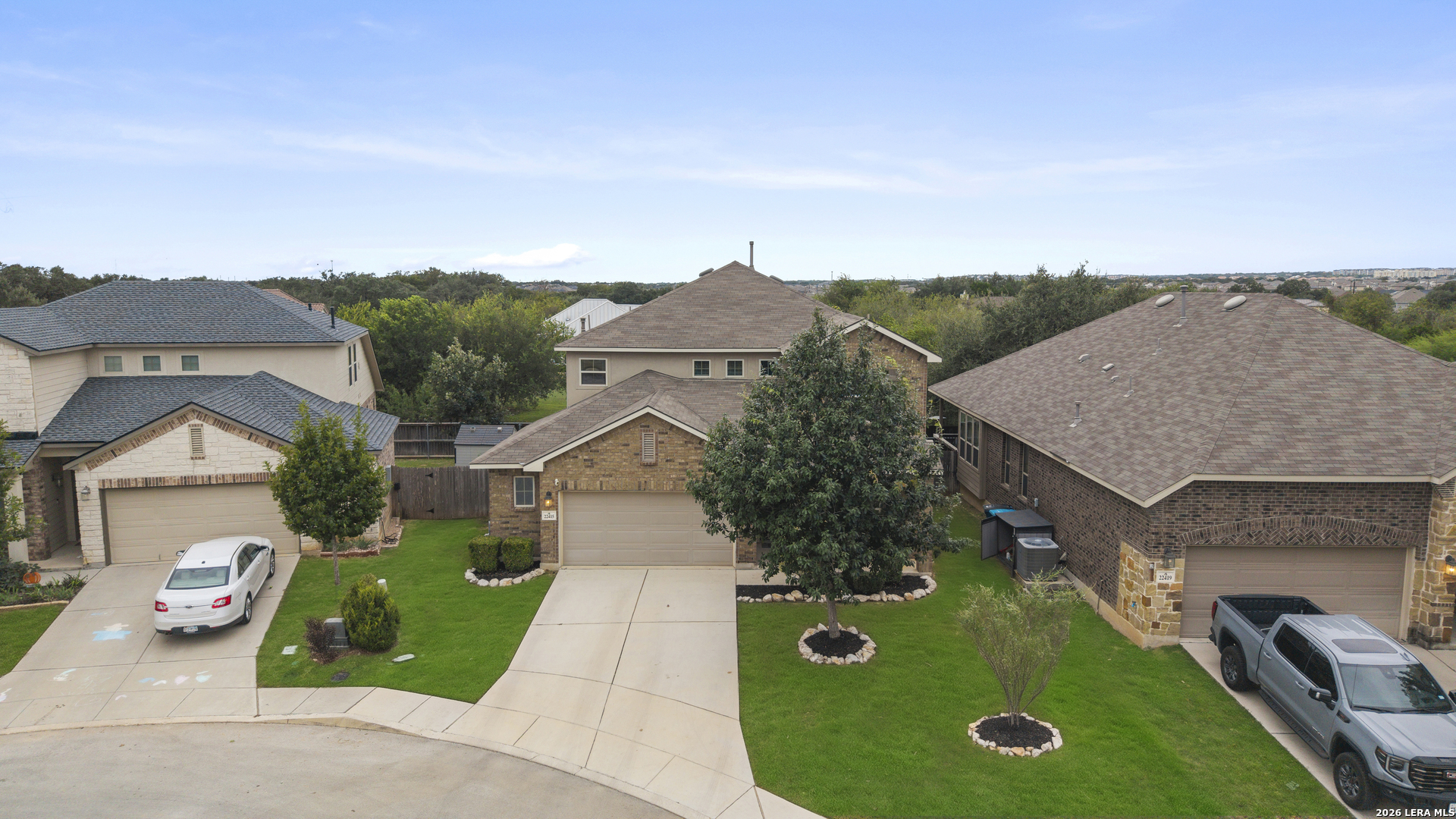 22415 Carriage Bush, San Antonio, TX 78261
