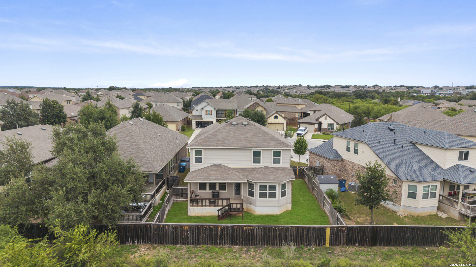 22415 Carriage Bush, San Antonio, TX 78261