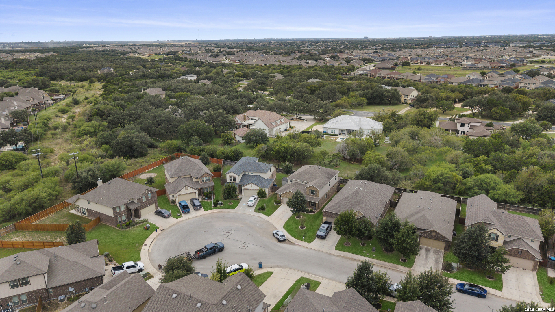 22415 Carriage Bush, San Antonio, TX 78261