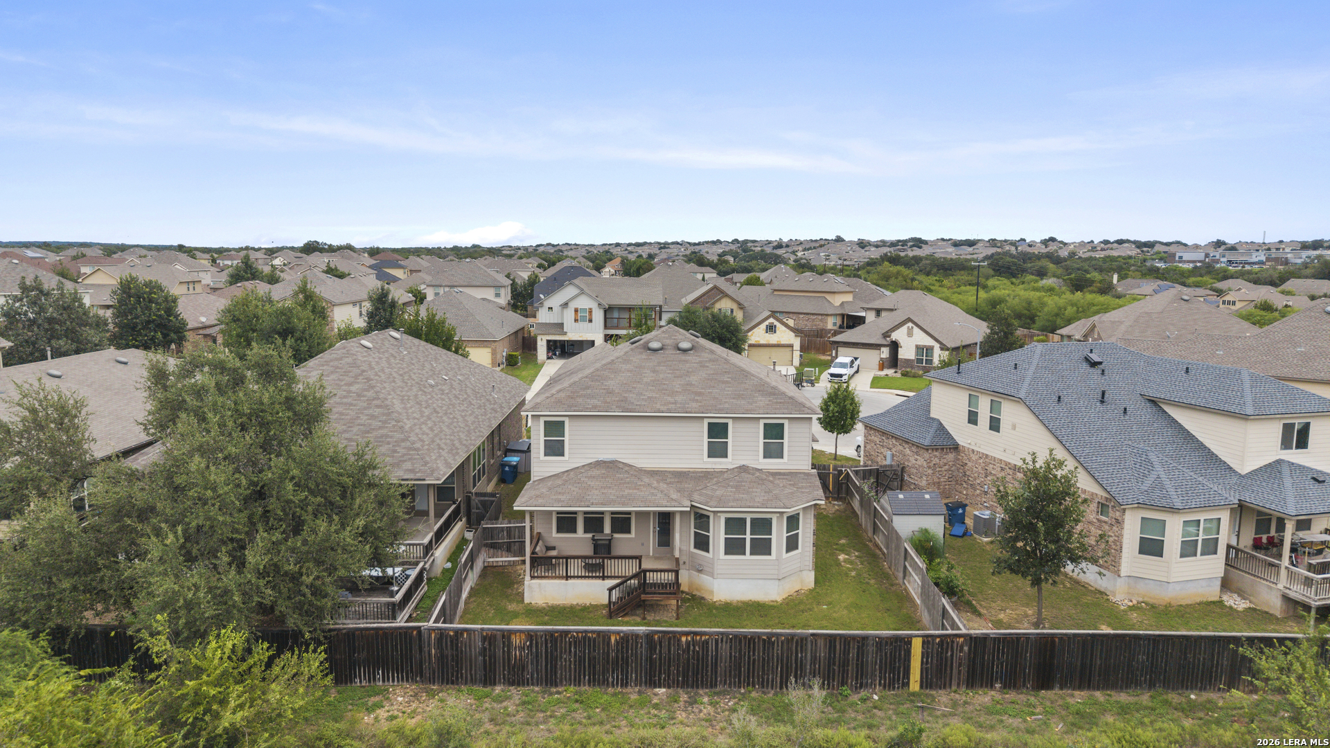 22415 Carriage Bush, San Antonio, TX 78261