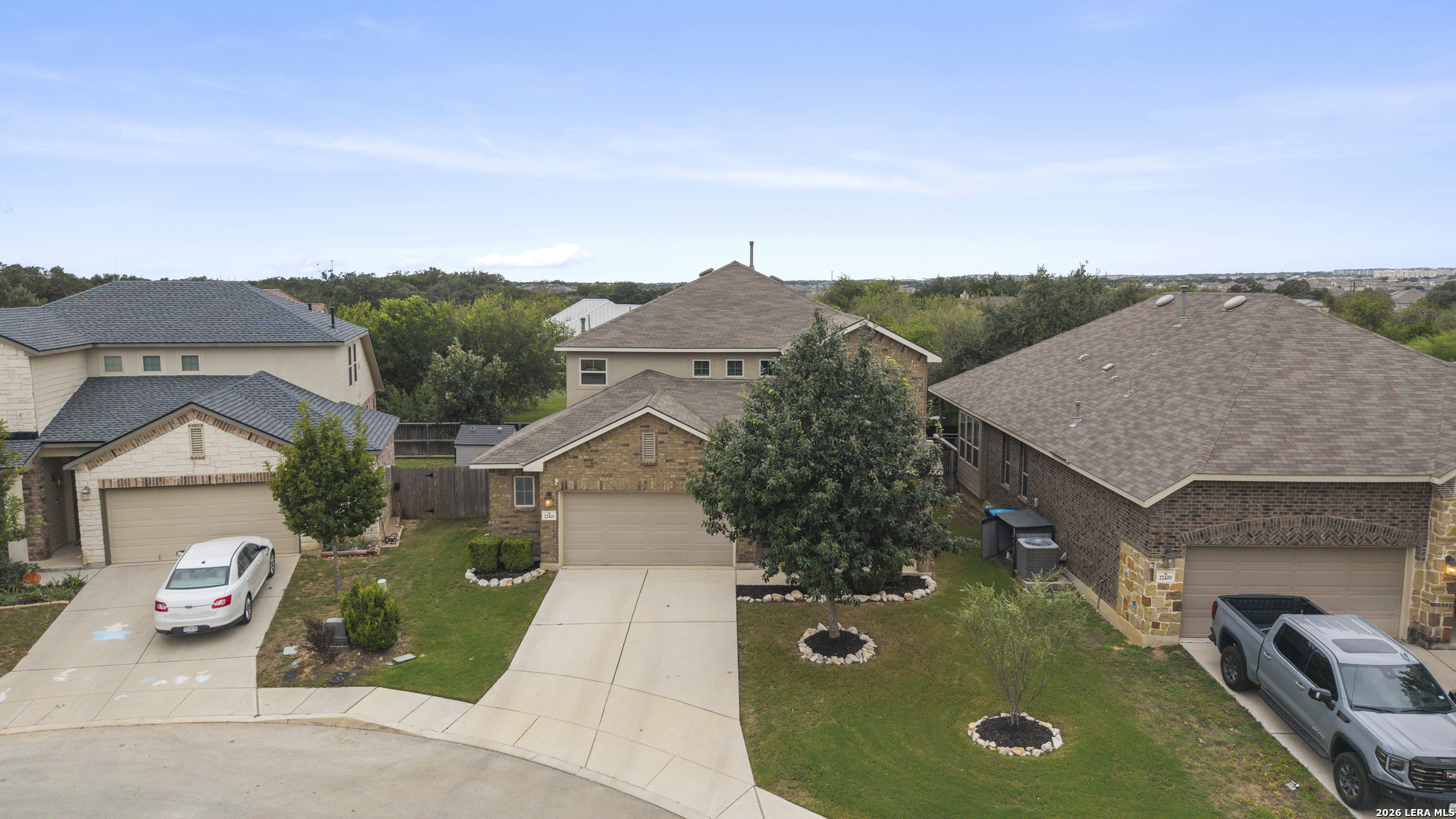 22415 Carriage Bush, San Antonio, TX 78261