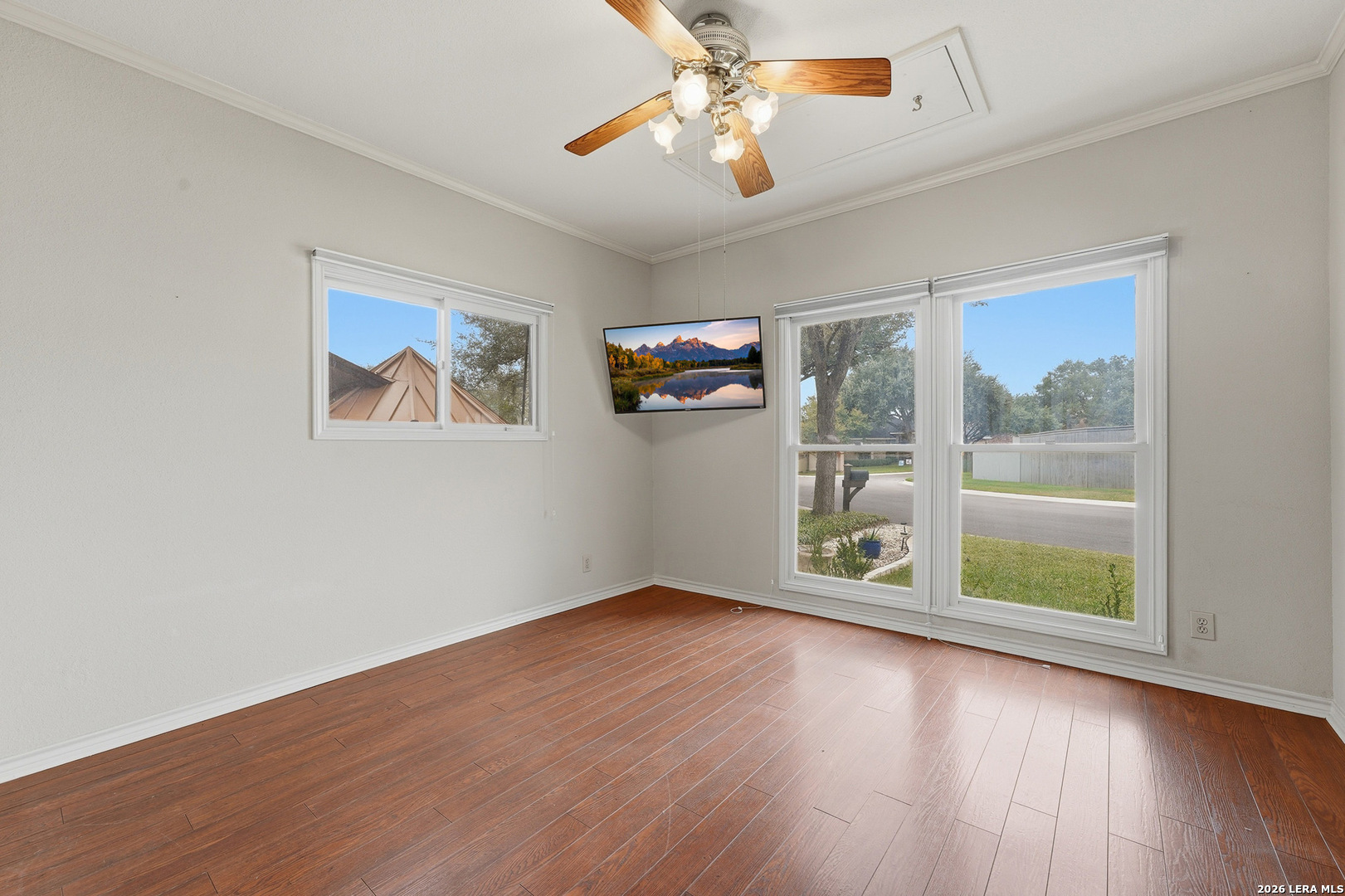2nd Bedroom