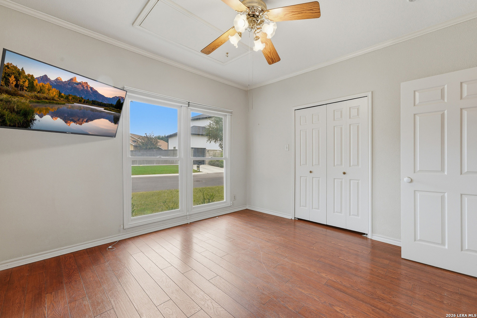 2nd Bedroom