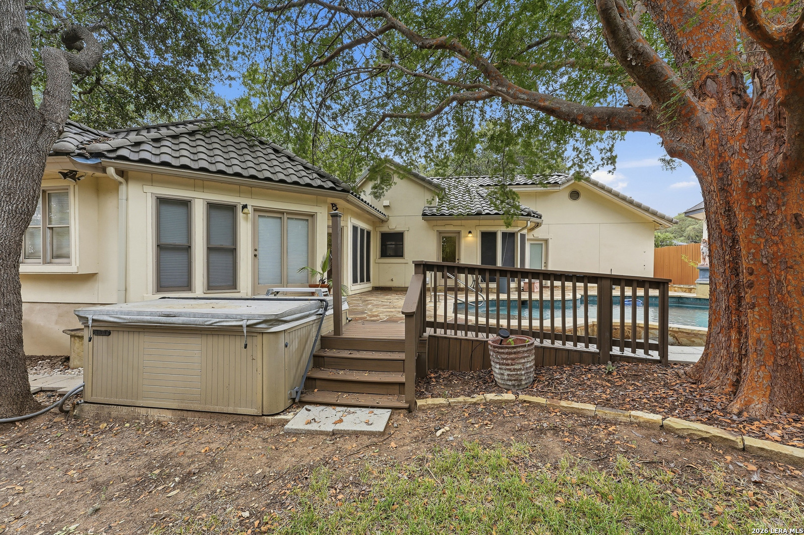 202 Lundblade Ln, San Antonio, TX 78213