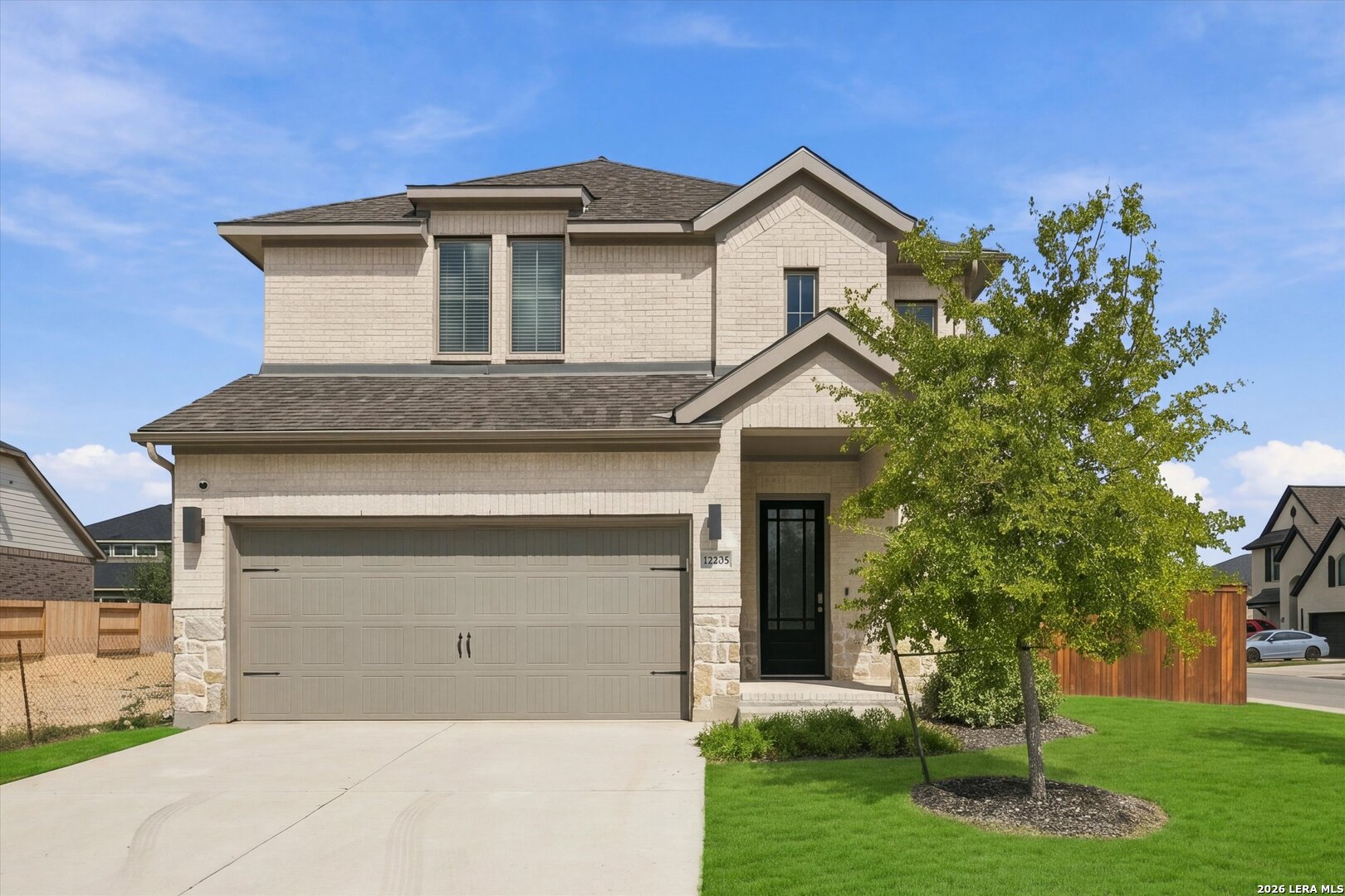Property photo for 12205 Mason Valley Way, San Antonio, TX