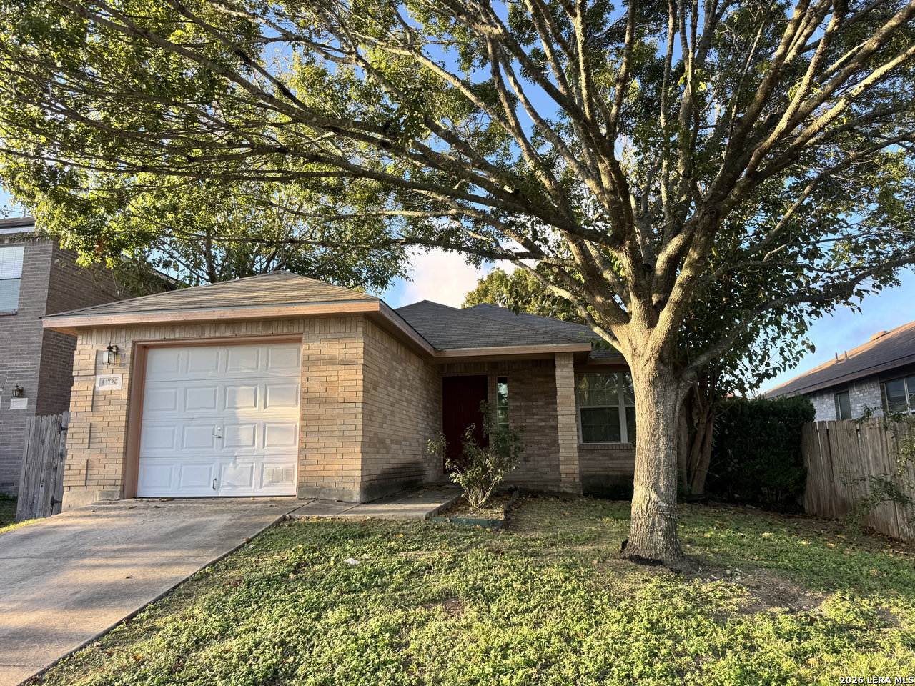 10726 SHAENCREST, San Antonio, TX 78254