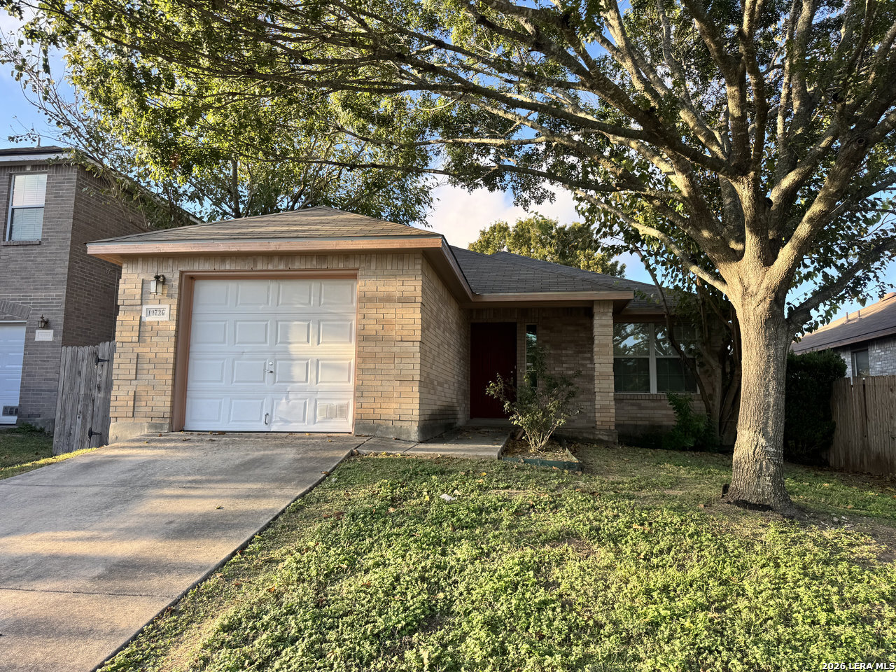 10726 SHAENCREST, San Antonio, TX 78254