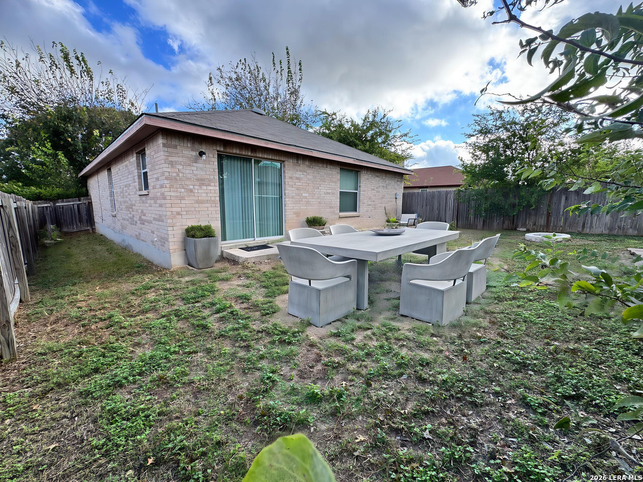 10726 SHAENCREST, San Antonio, TX 78254