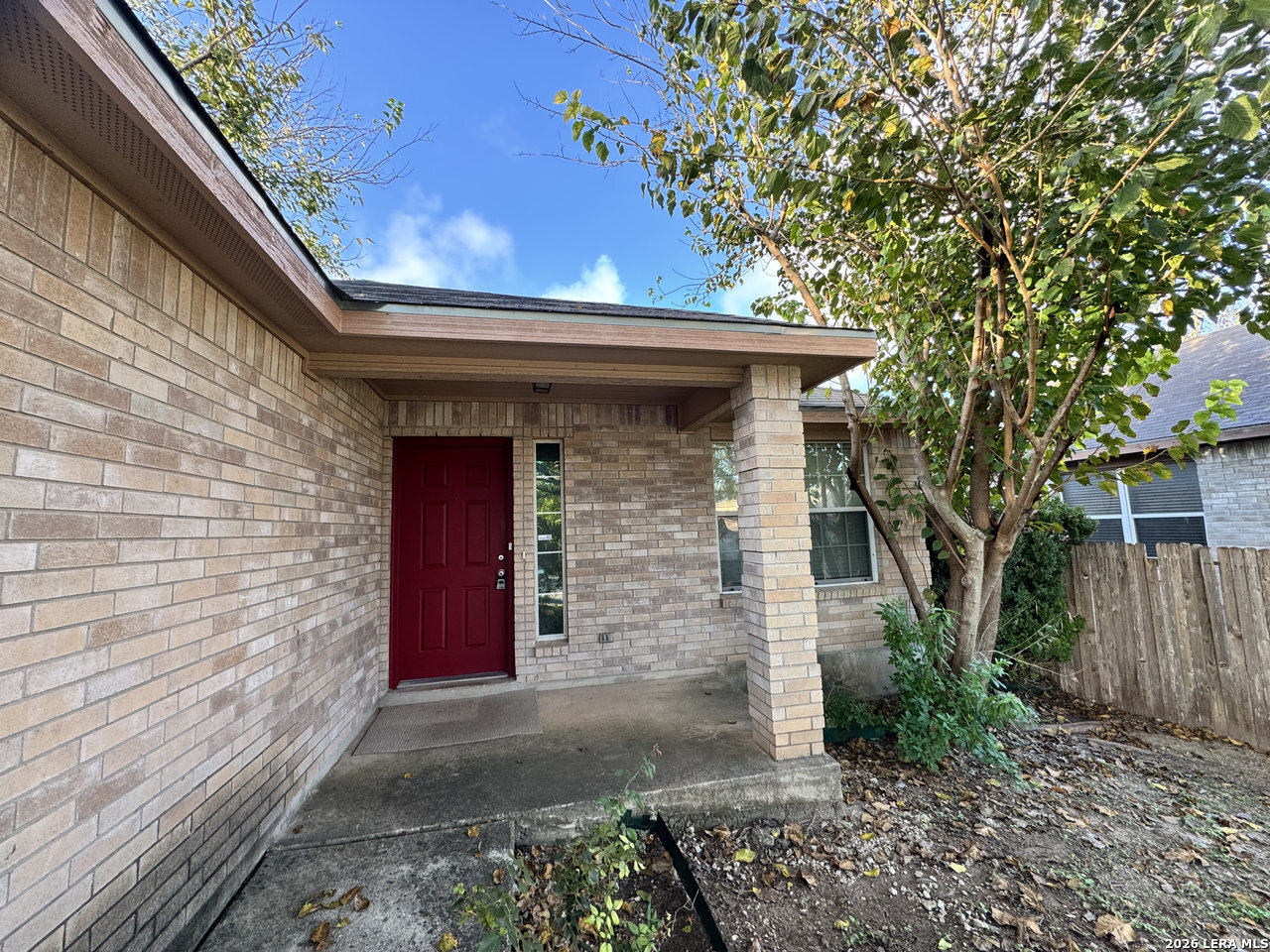 10726 SHAENCREST, San Antonio, TX 78254