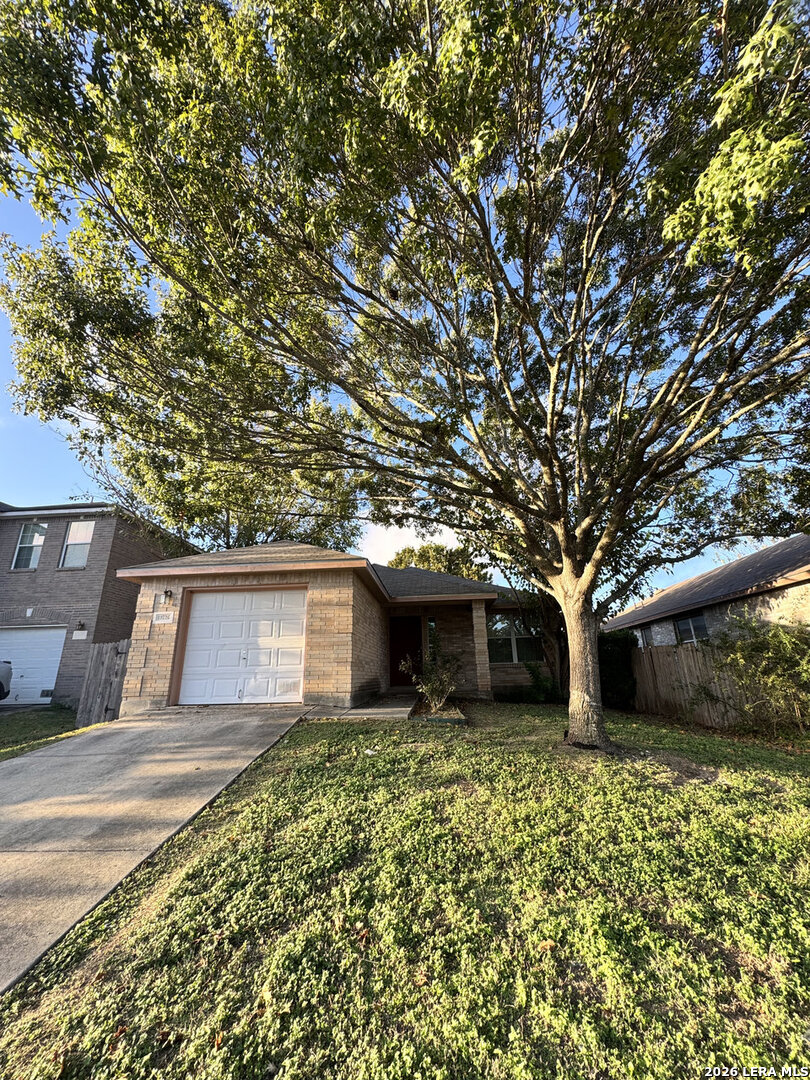 10726 SHAENCREST, San Antonio, TX 78254