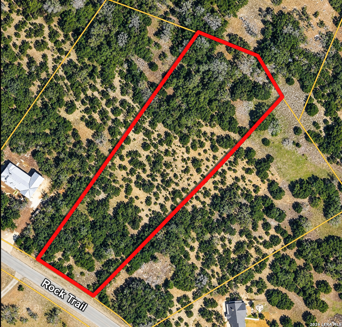 Property photo for 570 Rock Trail, Spring Branch, TX