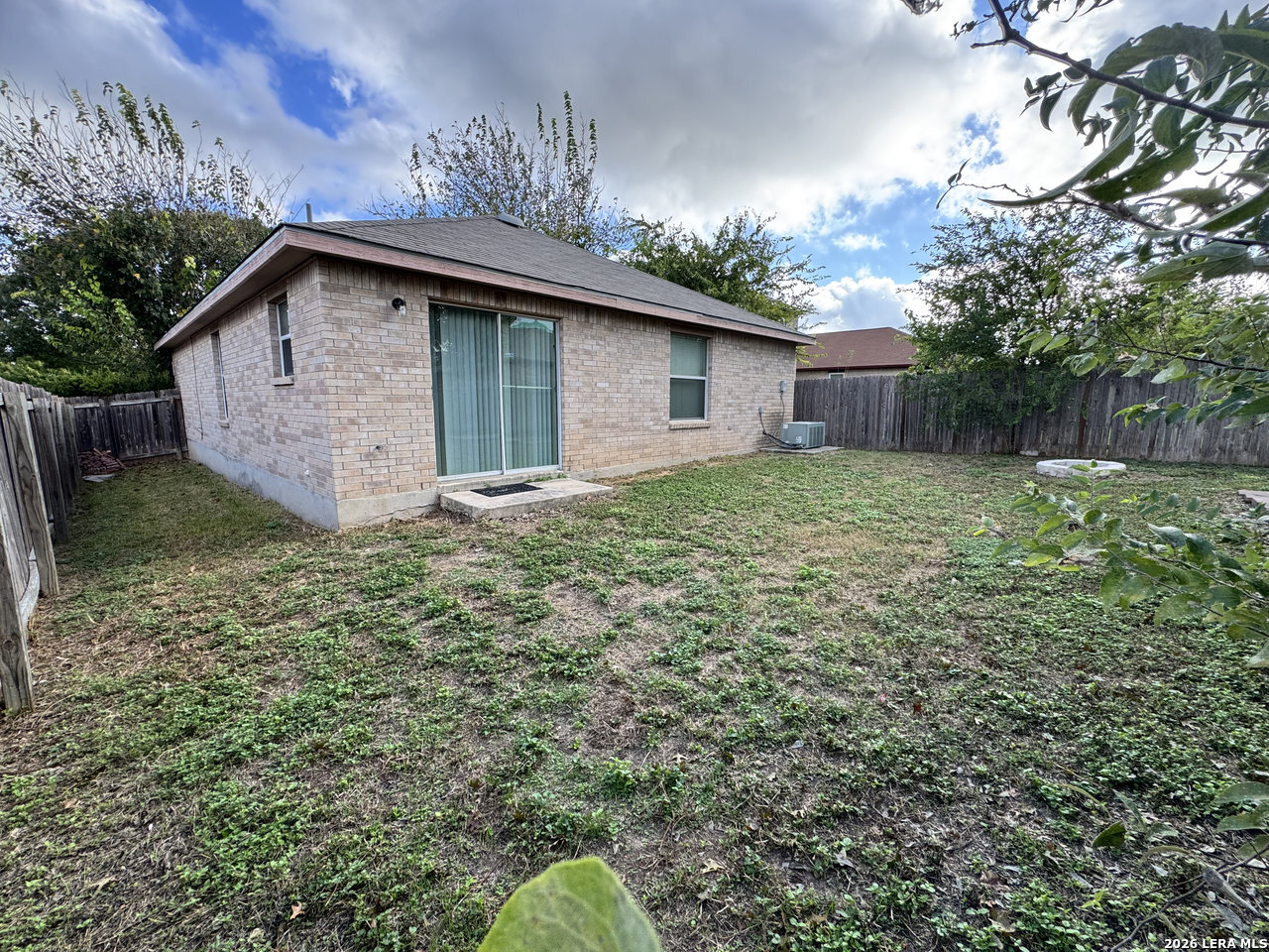 10726 SHAENCREST, San Antonio, TX 78254