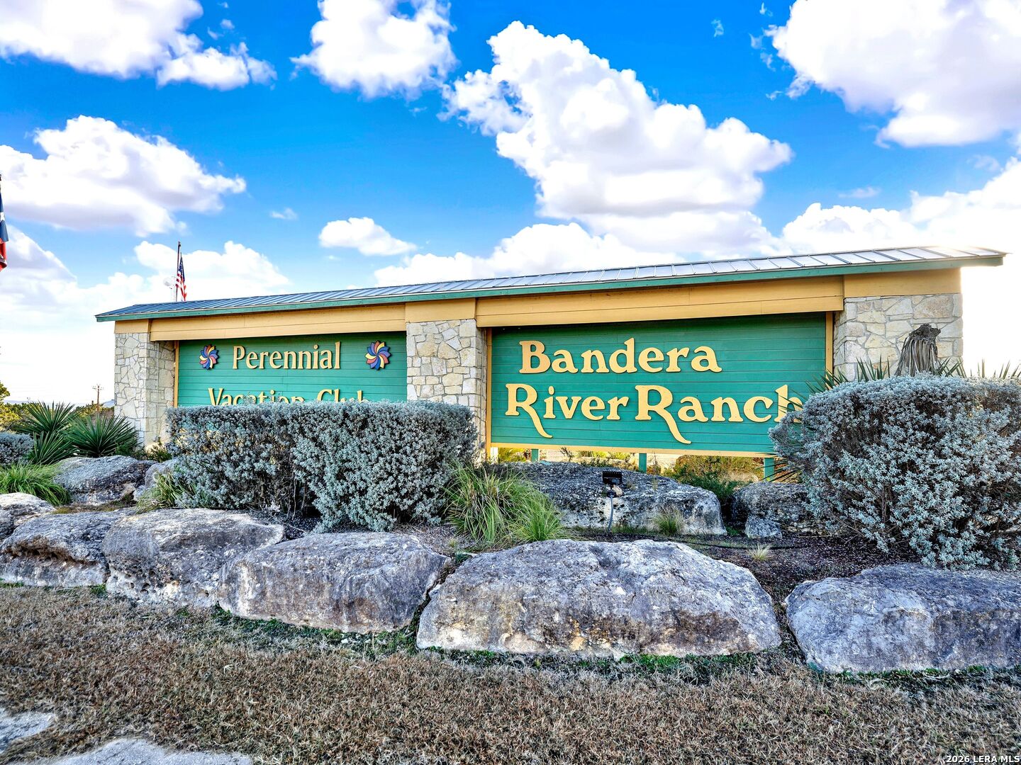 LOT 21 River Ranch, Bandera, TX 78003