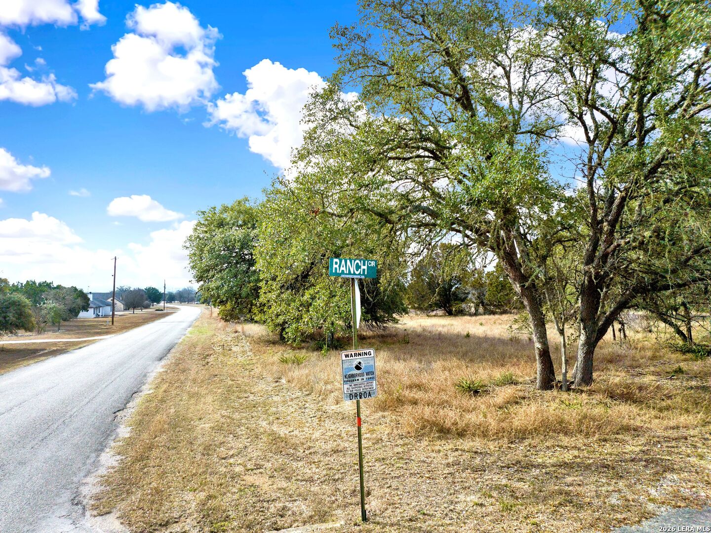 LOT 21 River Ranch, Bandera, TX 78003