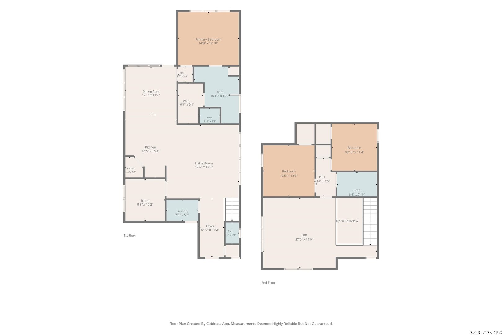 12205 Mason Valley Way, San Antonio, TX 78254