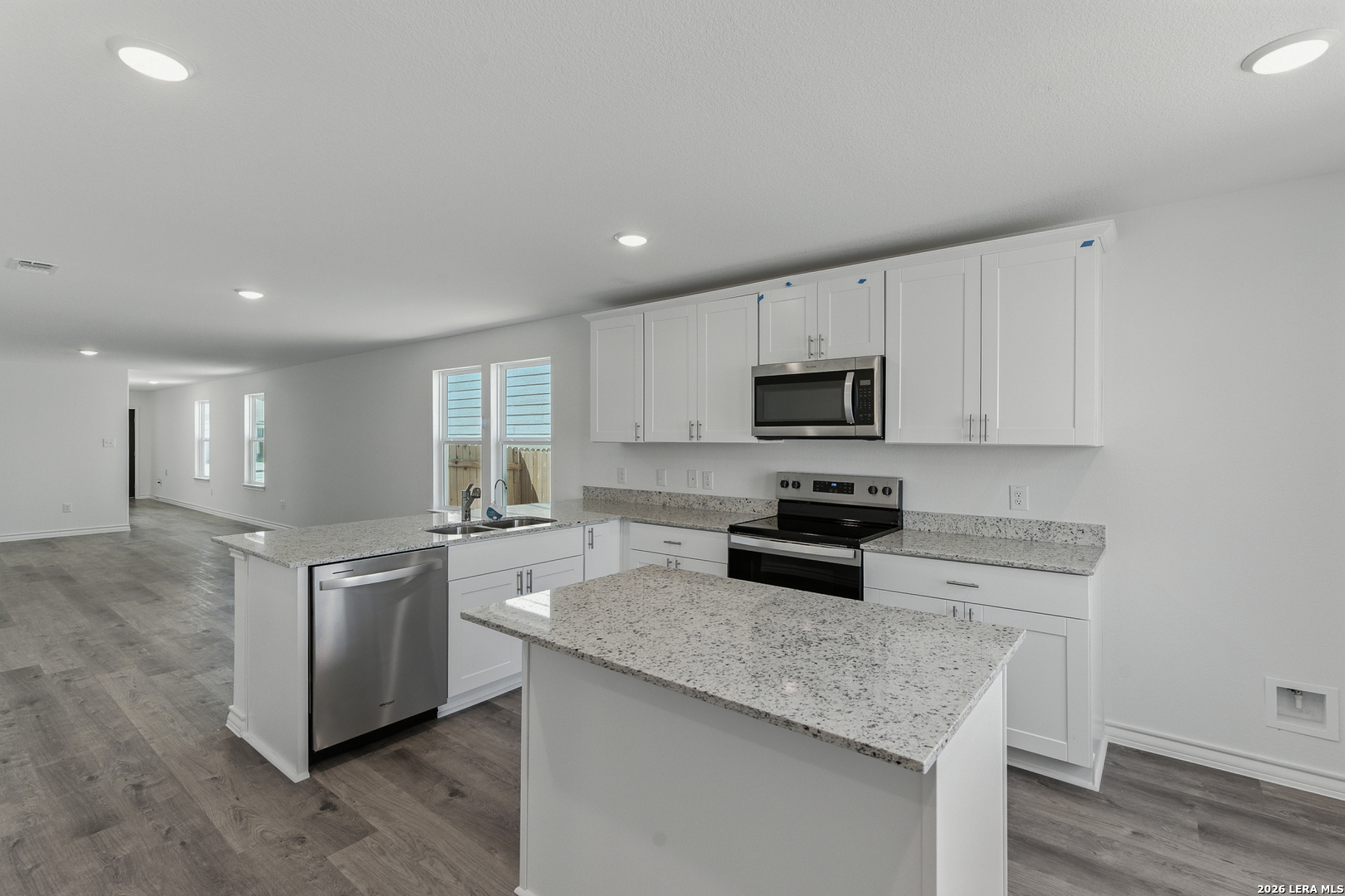 1218 LOS MOCHIS AVENUE, Converse, TX 78109