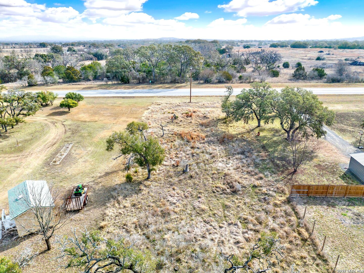 LOT 8 San Julian Creek, Bandera, TX 78003