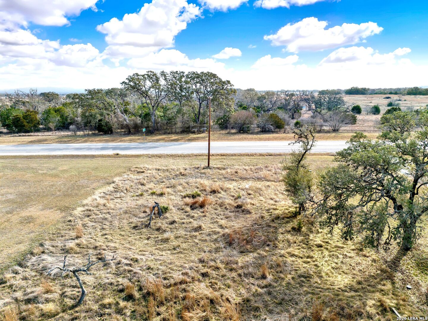 LOT 8 San Julian Creek, Bandera, TX 78003
