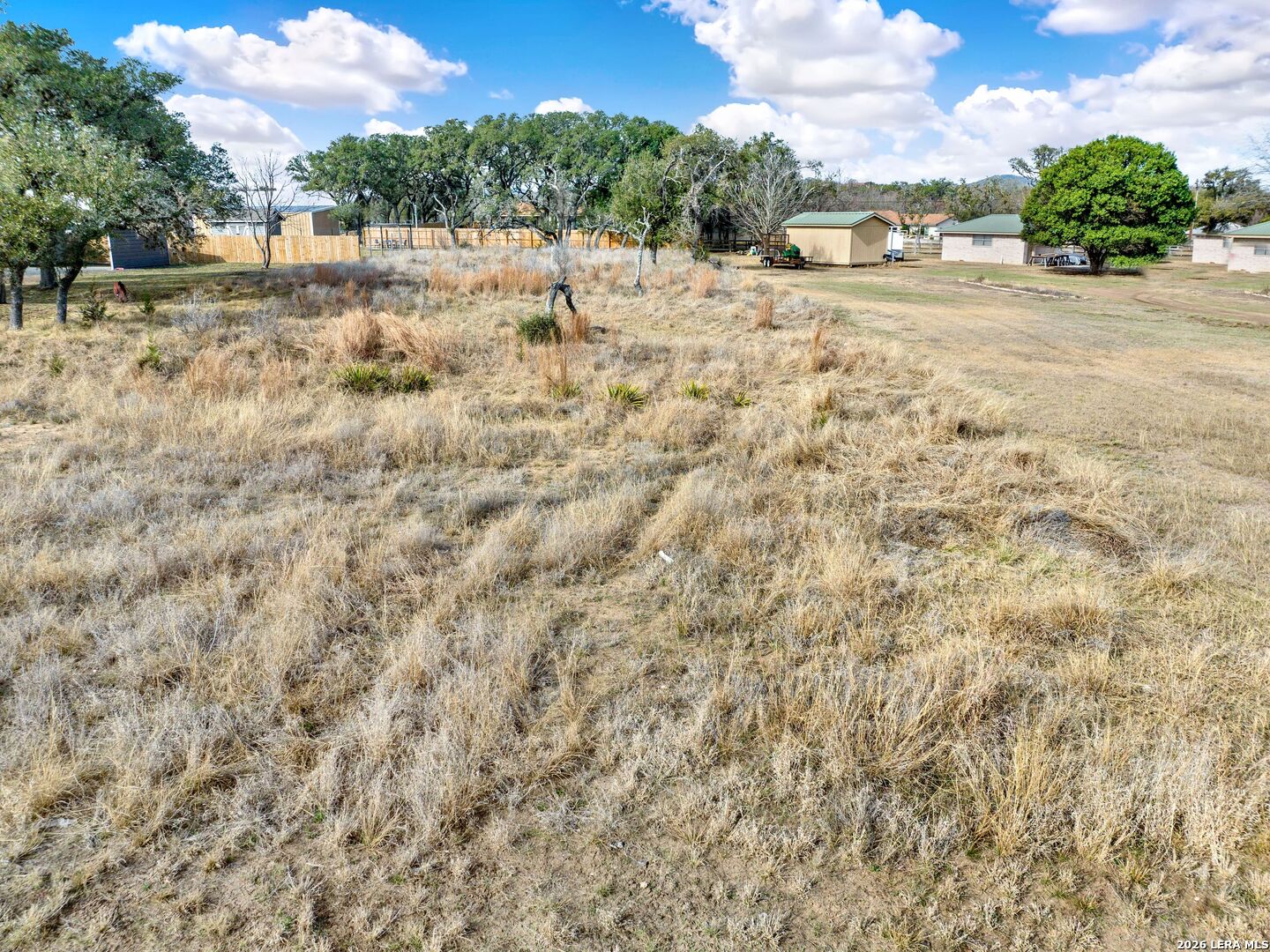 LOT 8 San Julian Creek, Bandera, TX 78003