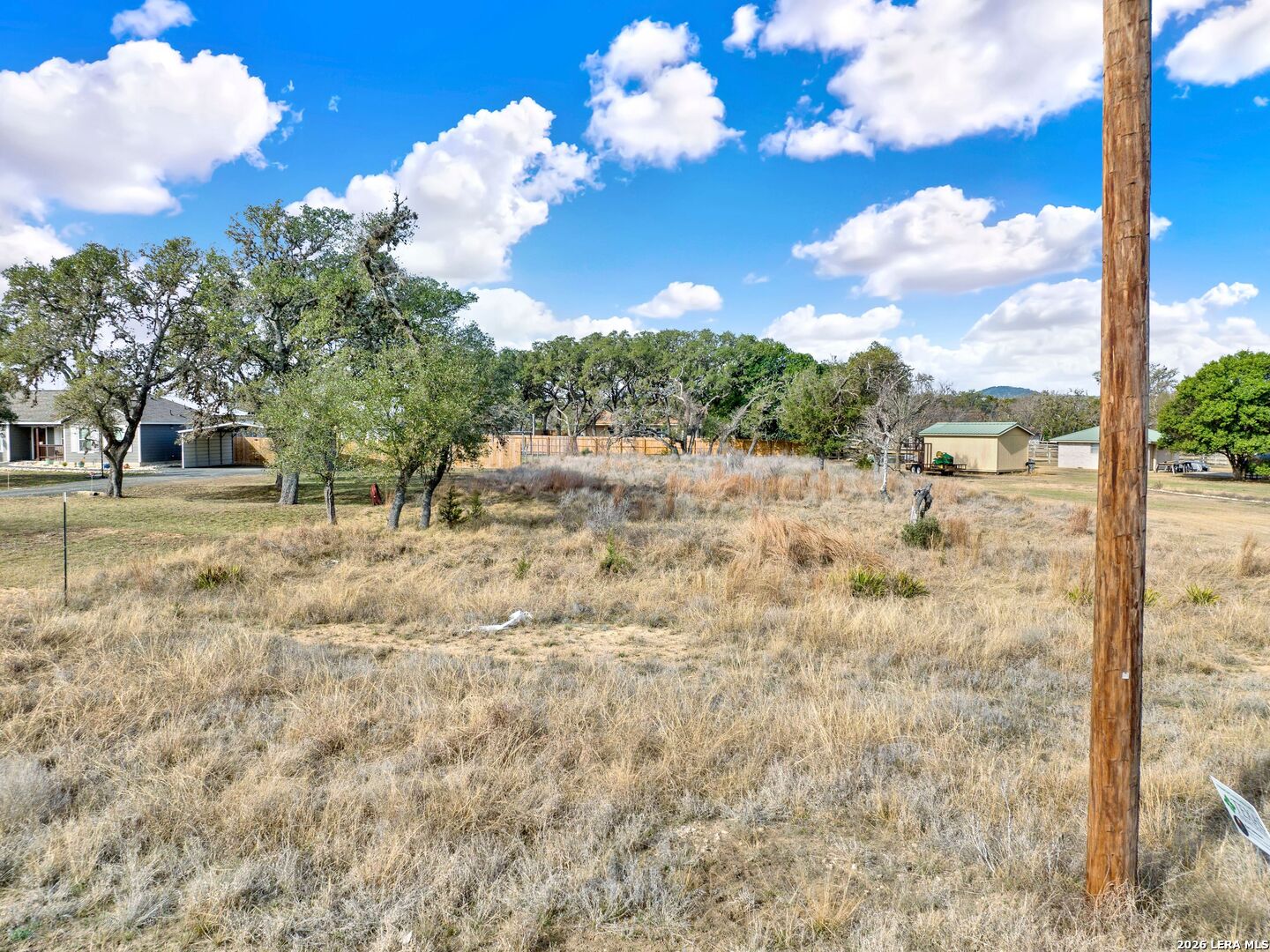 LOT 8 San Julian Creek, Bandera, TX 78003