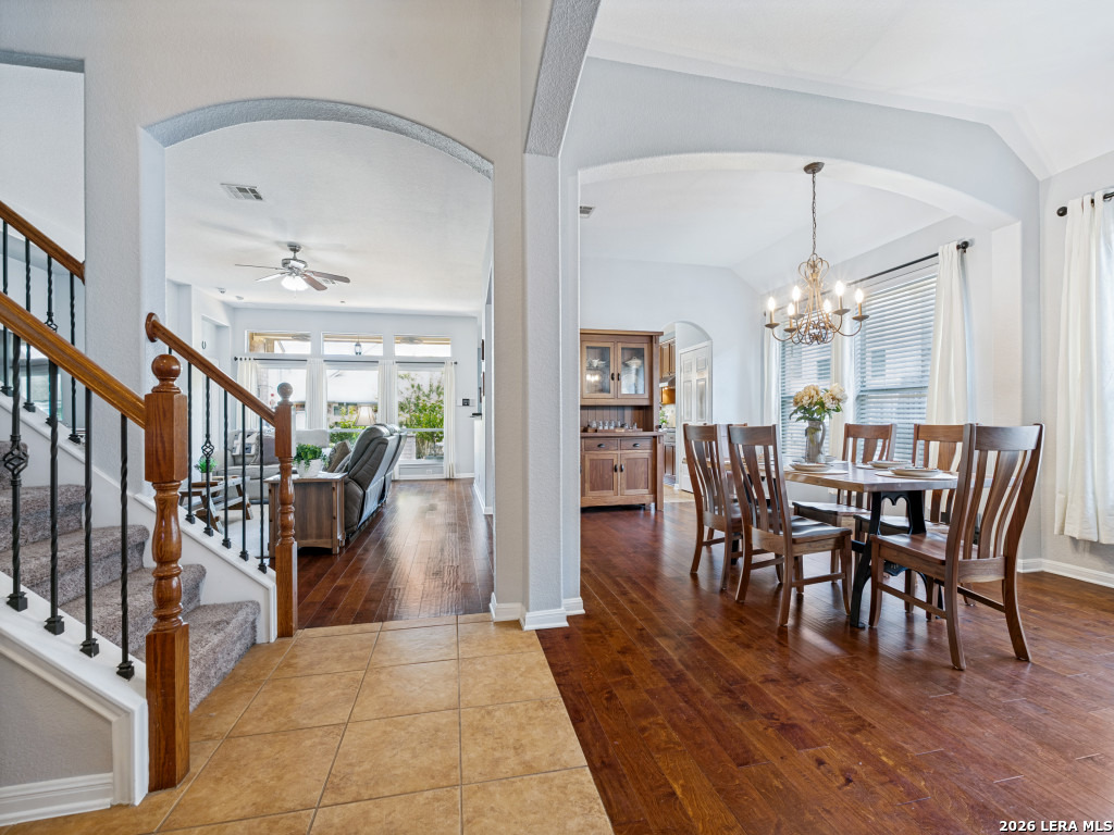 23706 Misty Peak, San Antonio, TX 78258