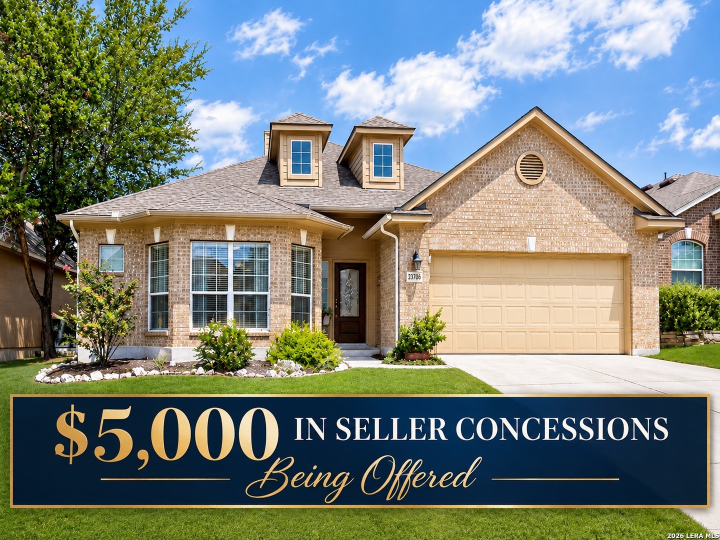 23706 Misty Peak, San Antonio, TX 78258