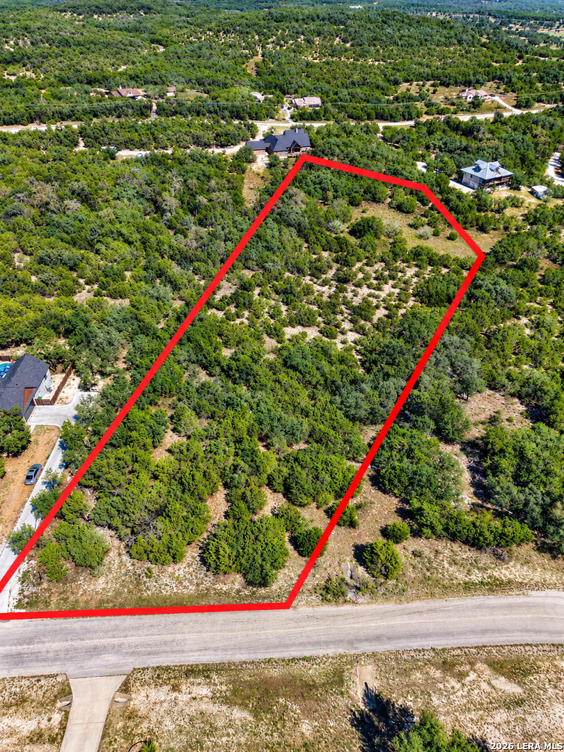 570 Rock Trail, Spring Branch, TX 78070
