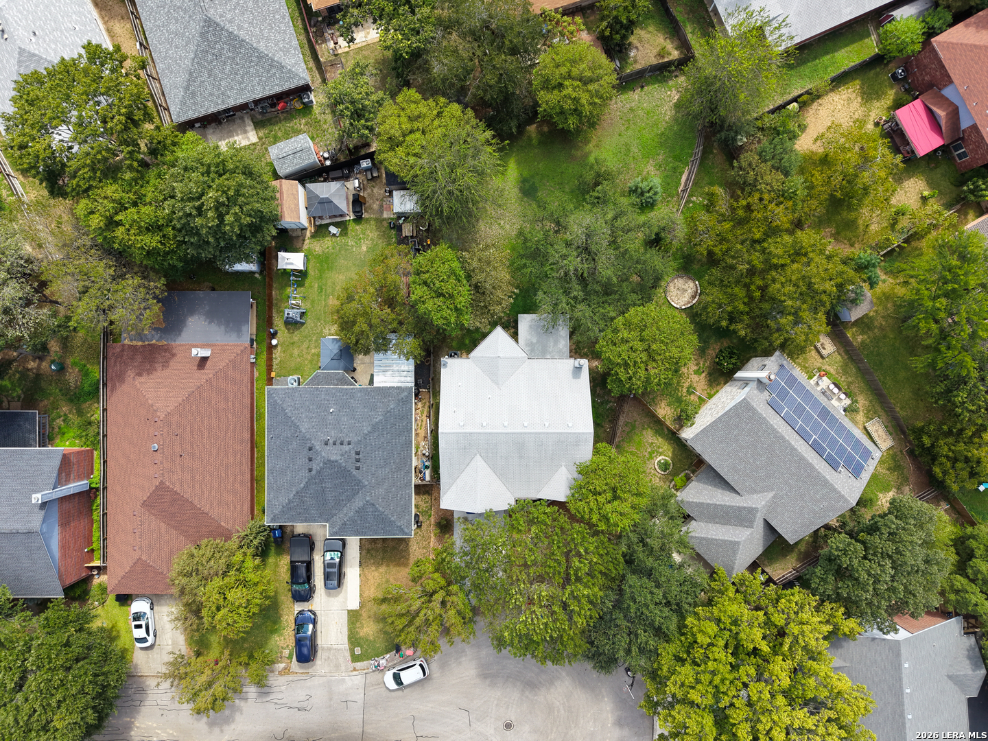 7422 Rainfall Park, San Antonio, TX 78249