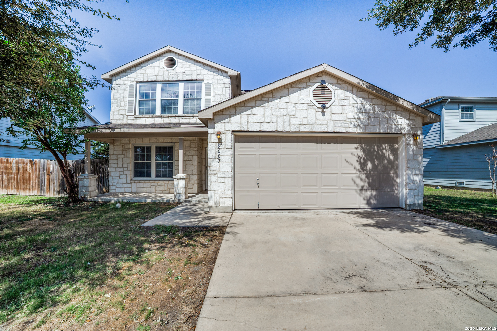 8007 SARATOGA KNL, Selma, TX 78154