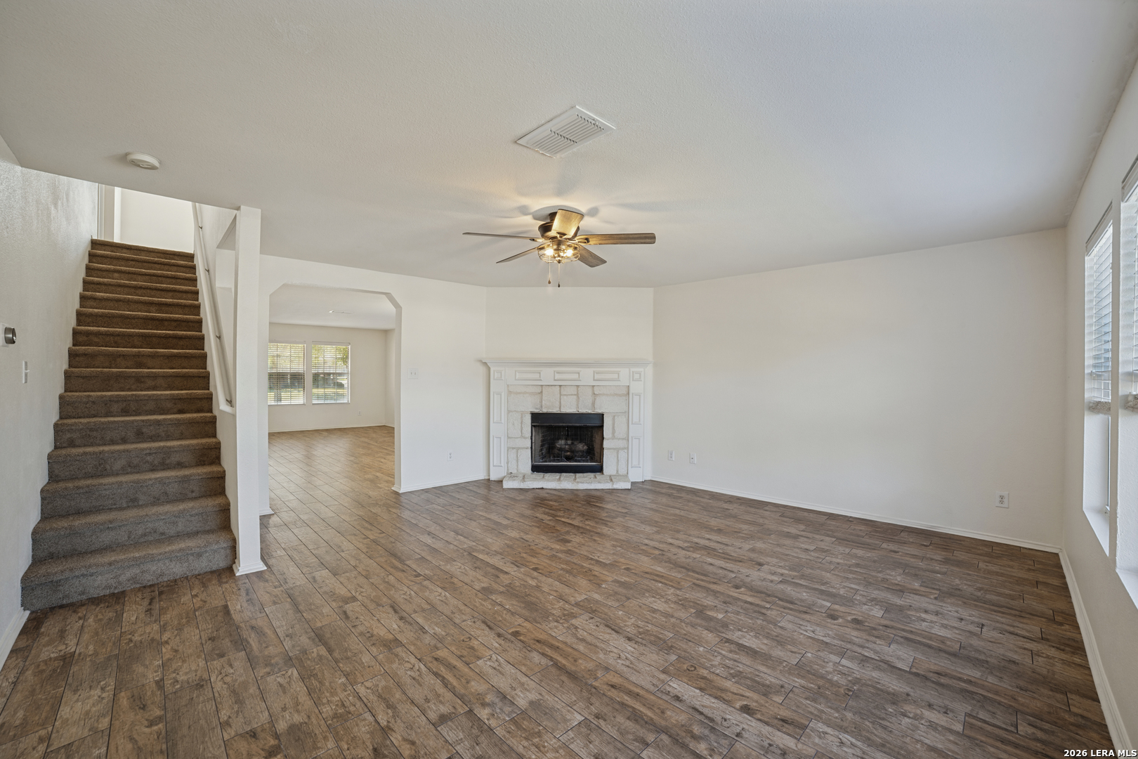 8007 SARATOGA KNL, Selma, TX 78154