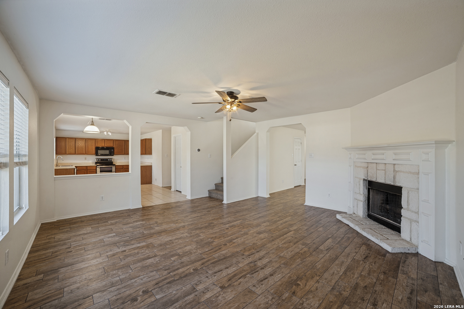 8007 SARATOGA KNL, Selma, TX 78154