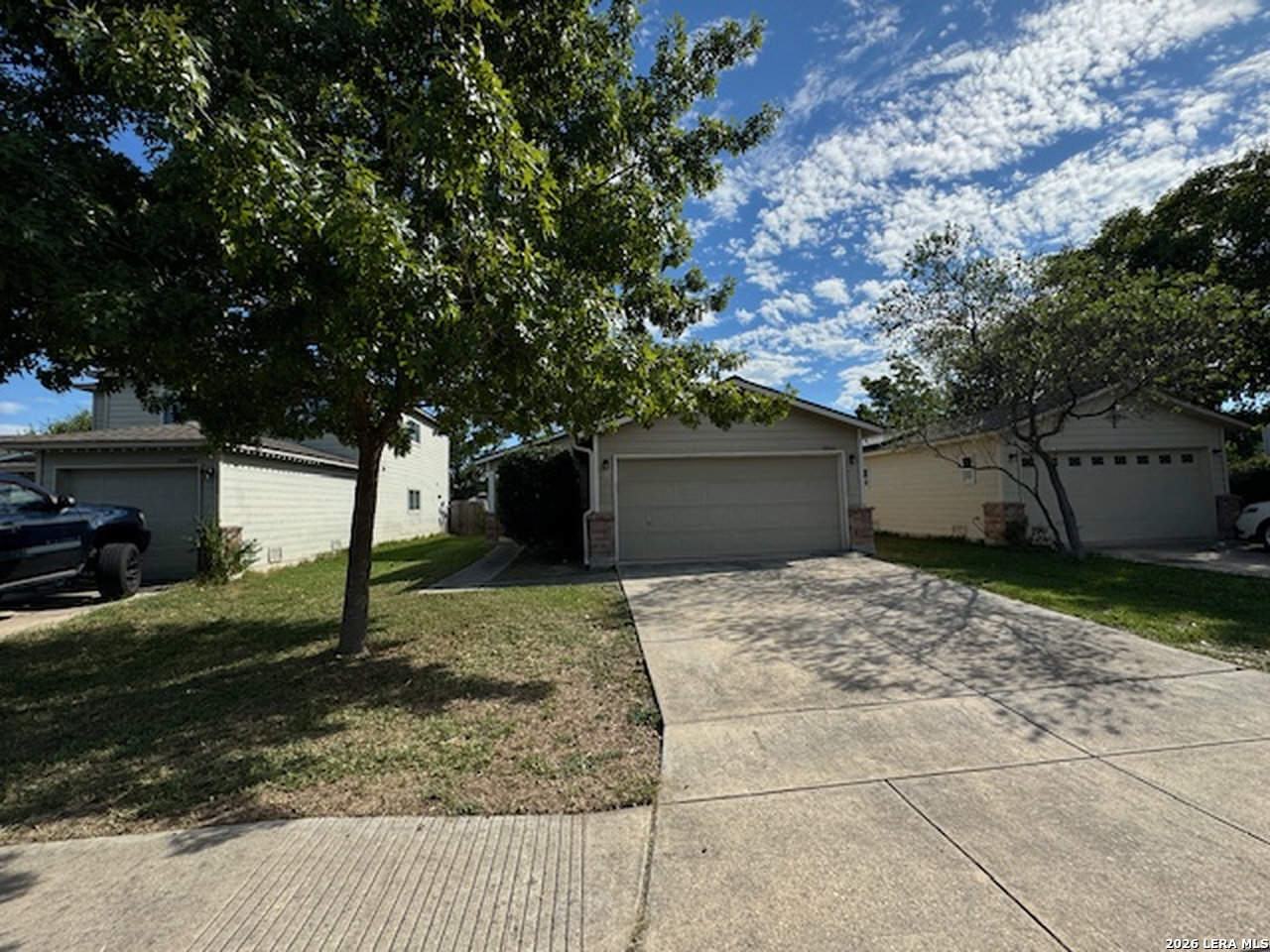 10066 SOUTHERN SUN, San Antonio, TX 78245