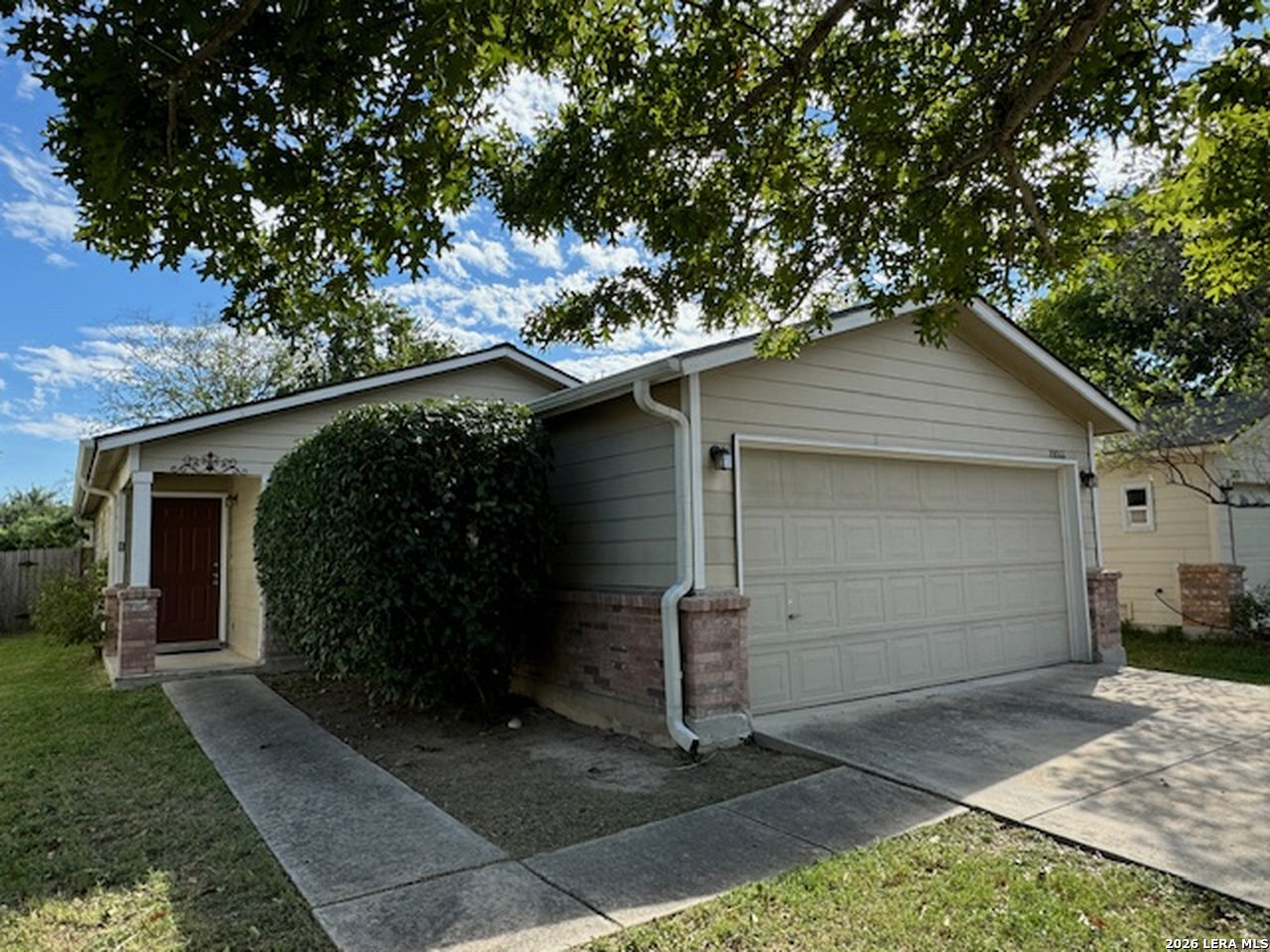 10066 SOUTHERN SUN, San Antonio, TX 78245