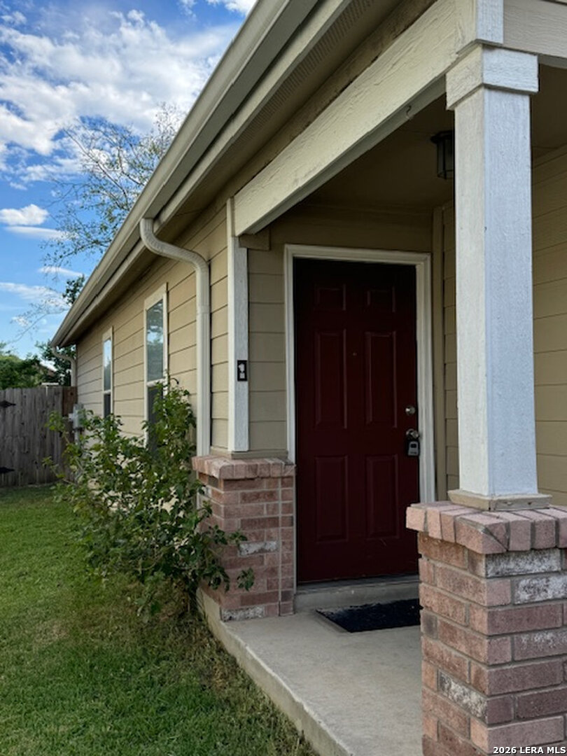 10066 SOUTHERN SUN, San Antonio, TX 78245