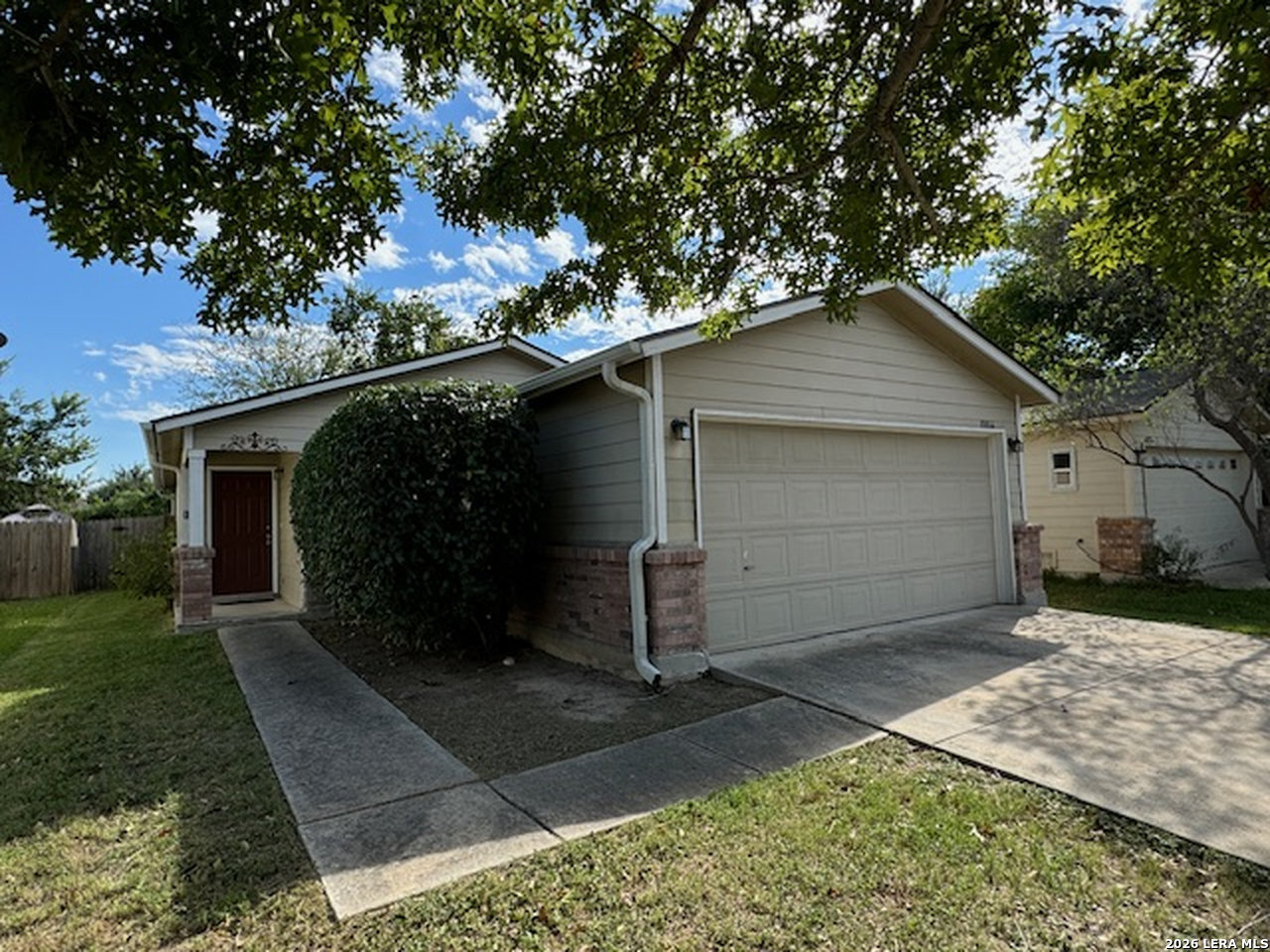 10066 SOUTHERN SUN, San Antonio, TX 78245