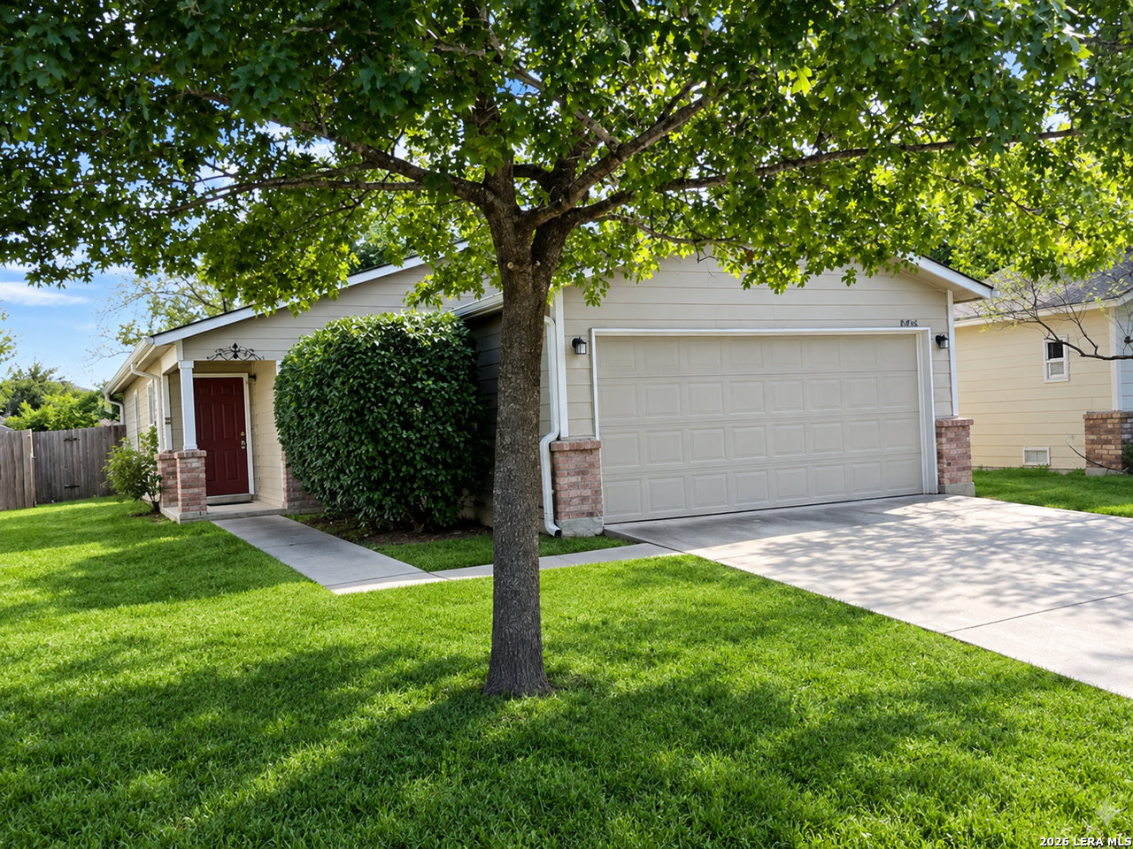10066 SOUTHERN SUN, San Antonio, TX 78245