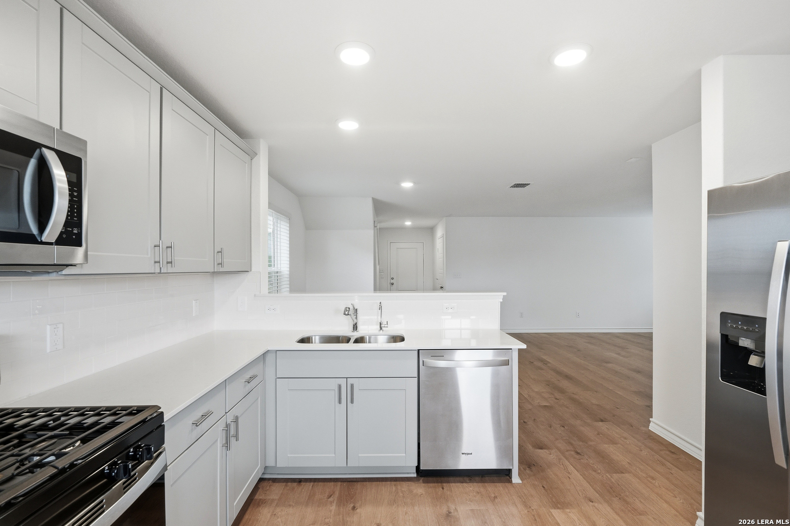 1234 LOS MOCHIS AVENUE, Converse, TX 78109