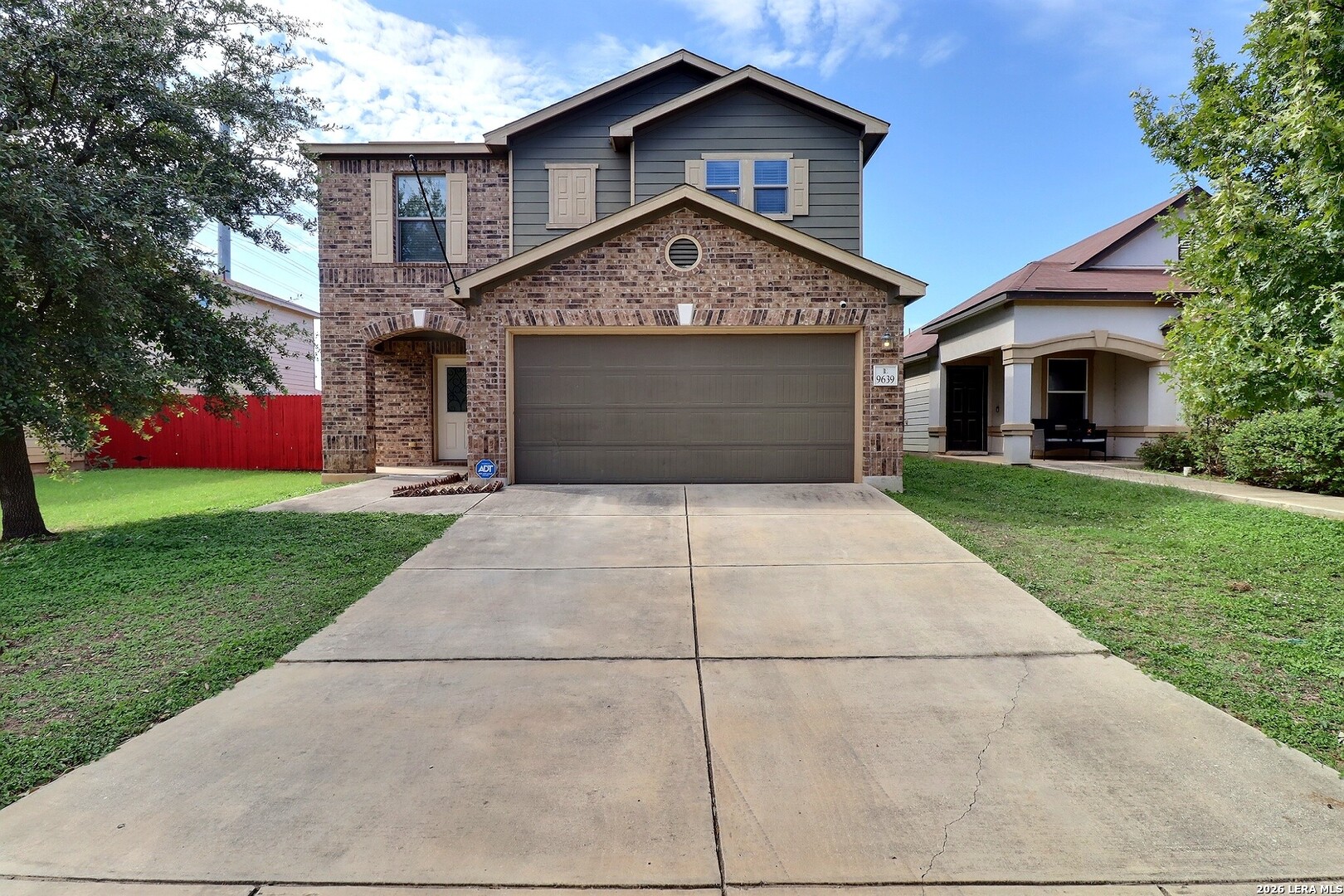 Property photo for 9639 Pleasanton, San Antonio, TX