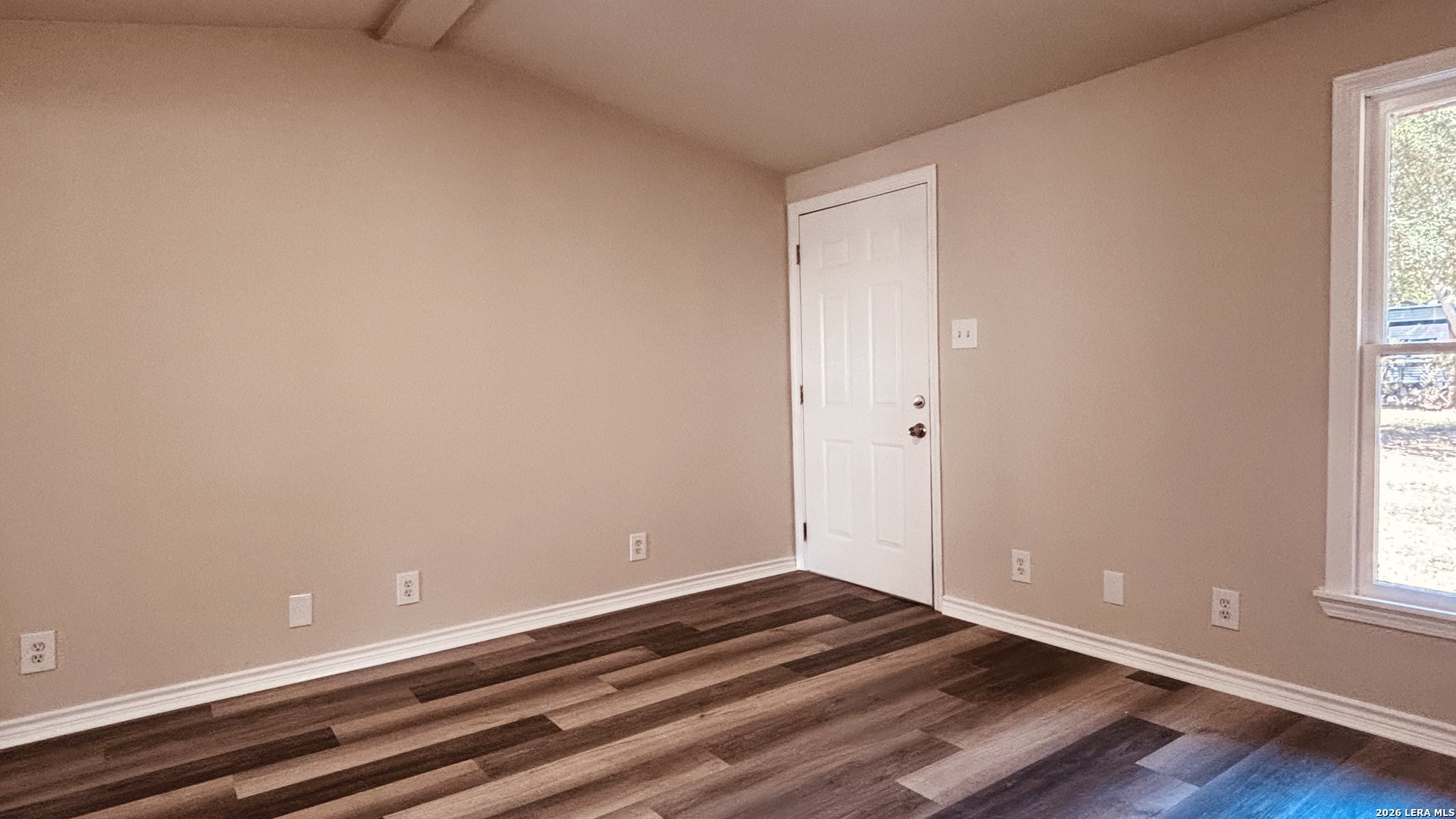 4th Bedroom