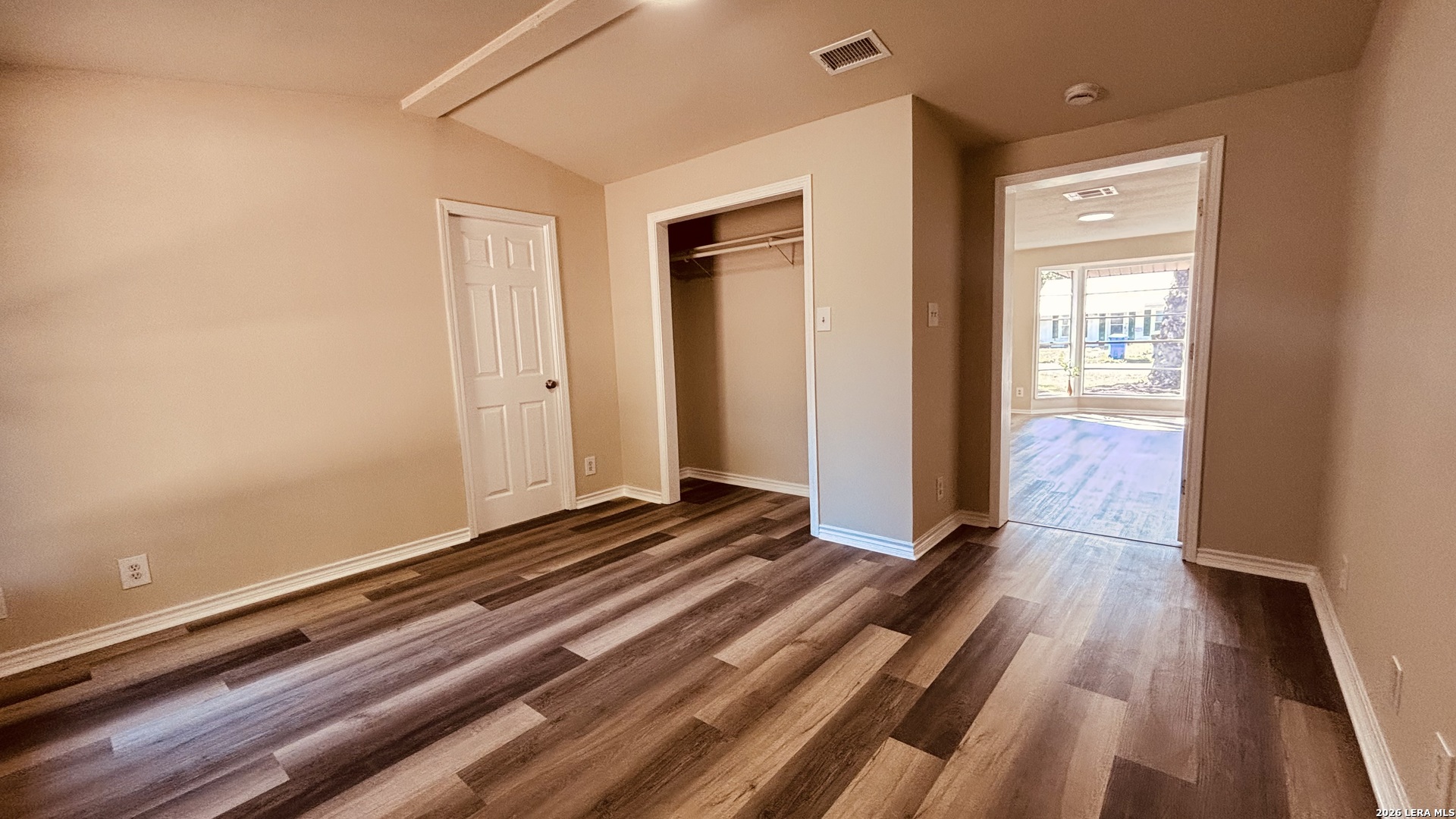 4th Bedroom