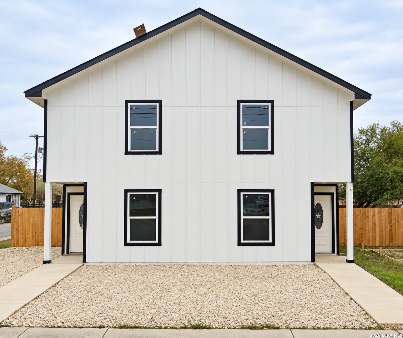 Property photo for 1402 W HUTCHINS PL, # 1, San Antonio, TX