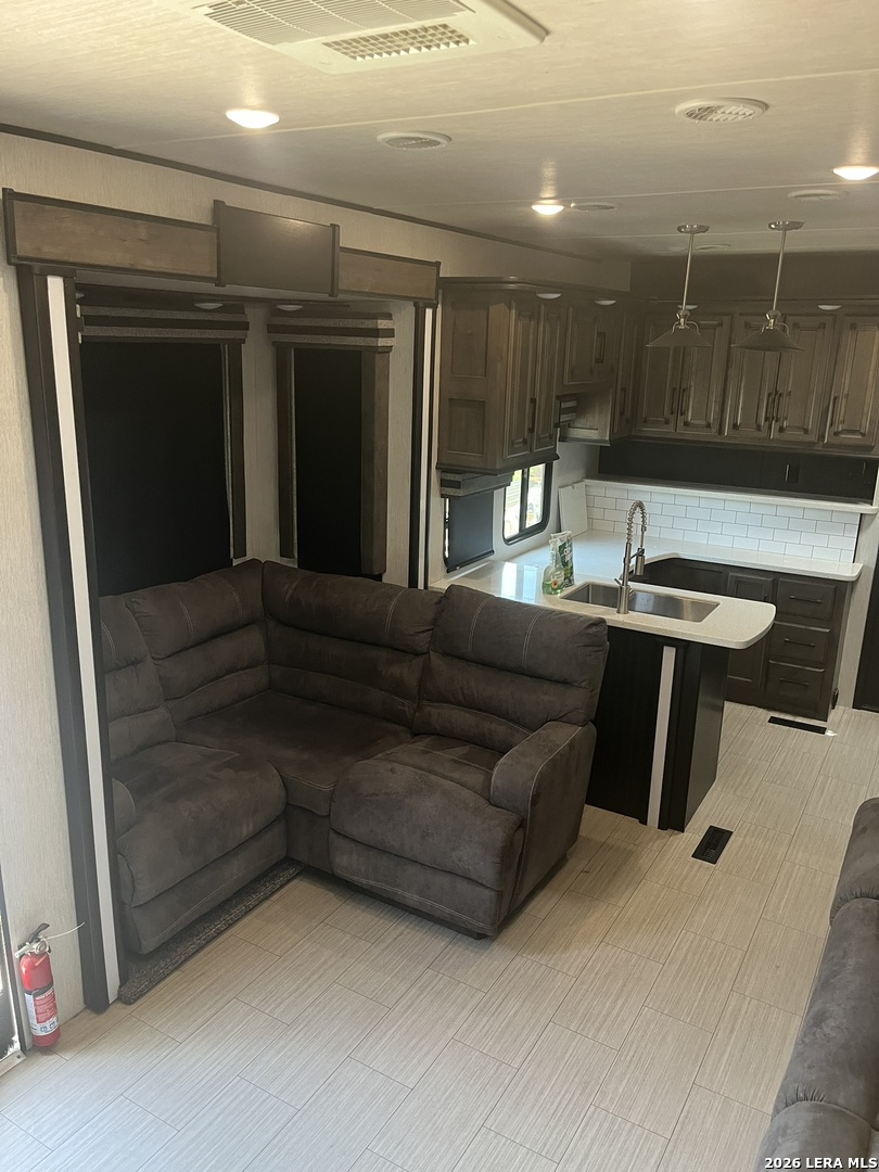 Living/Dining Combo